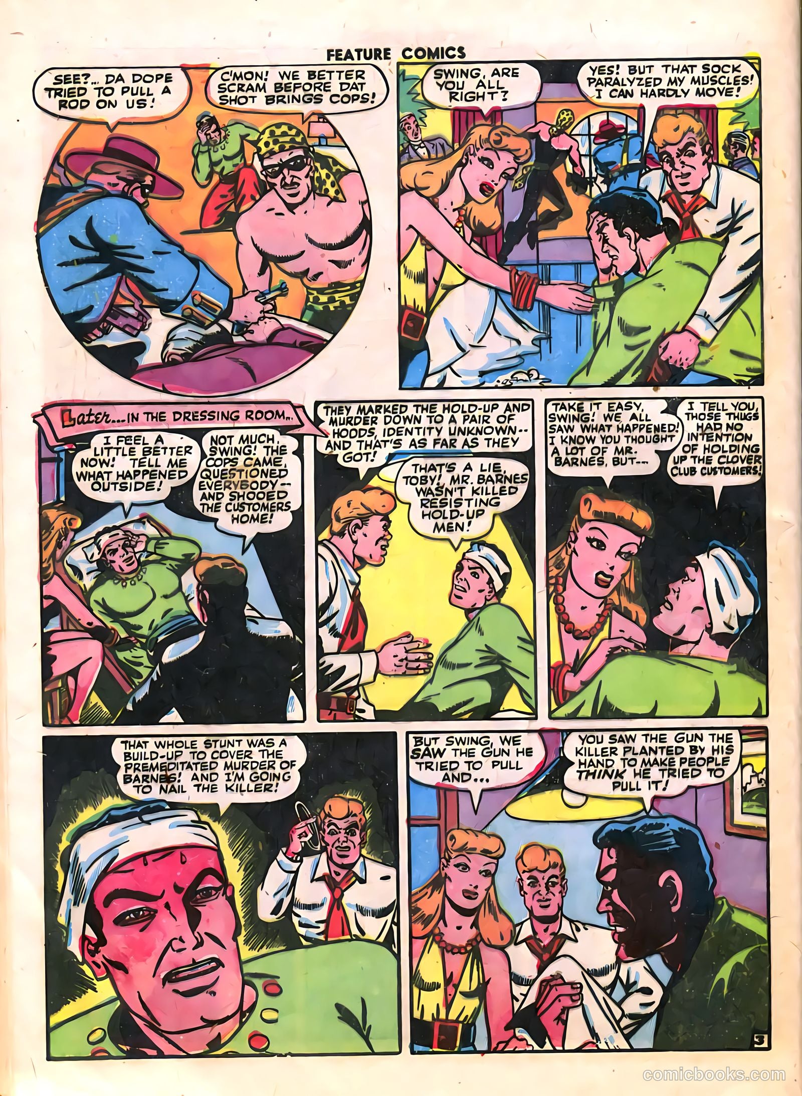 Feature Comics #81 — page 48 of 60