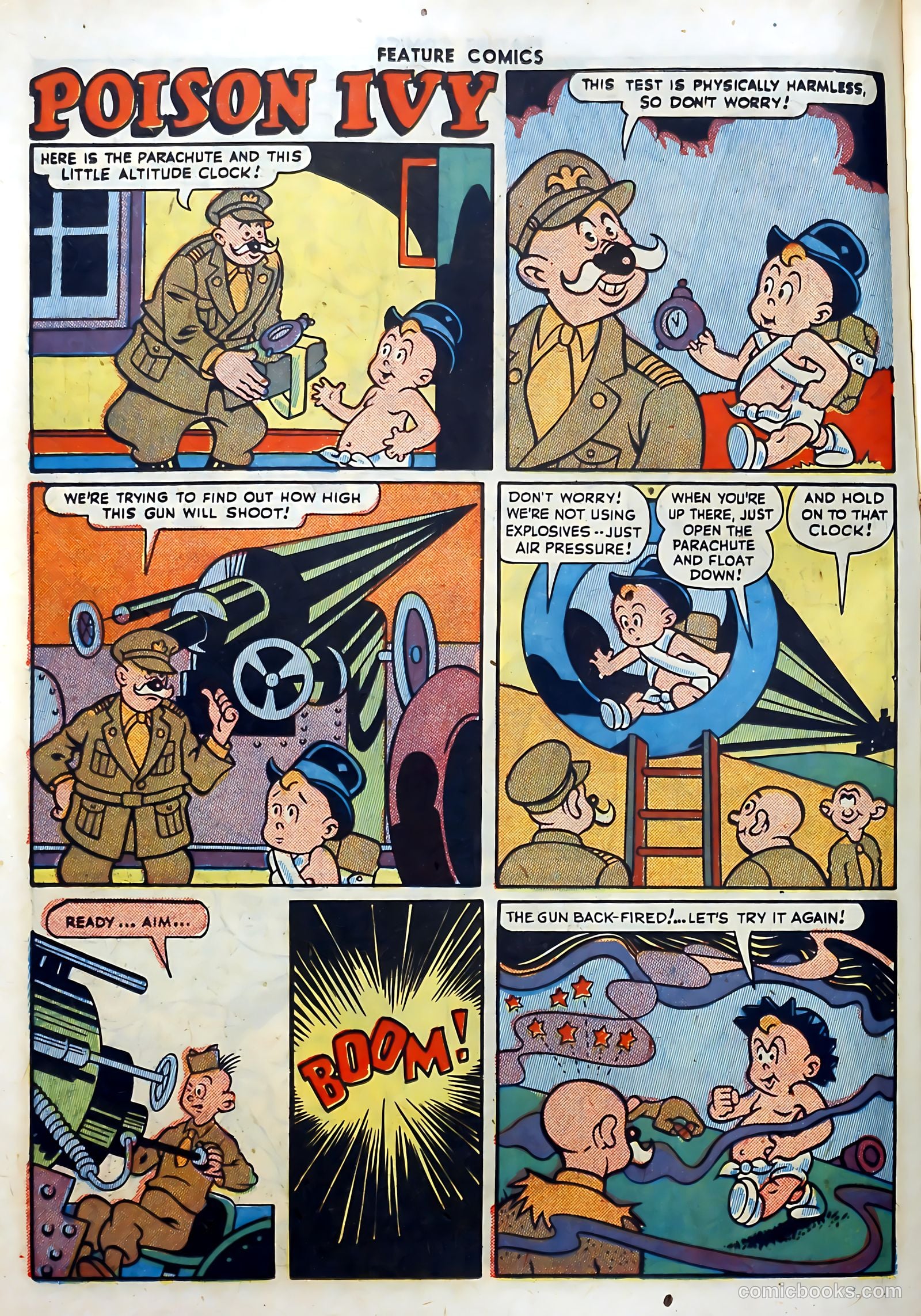 Feature Comics #82 — page 22 of 60