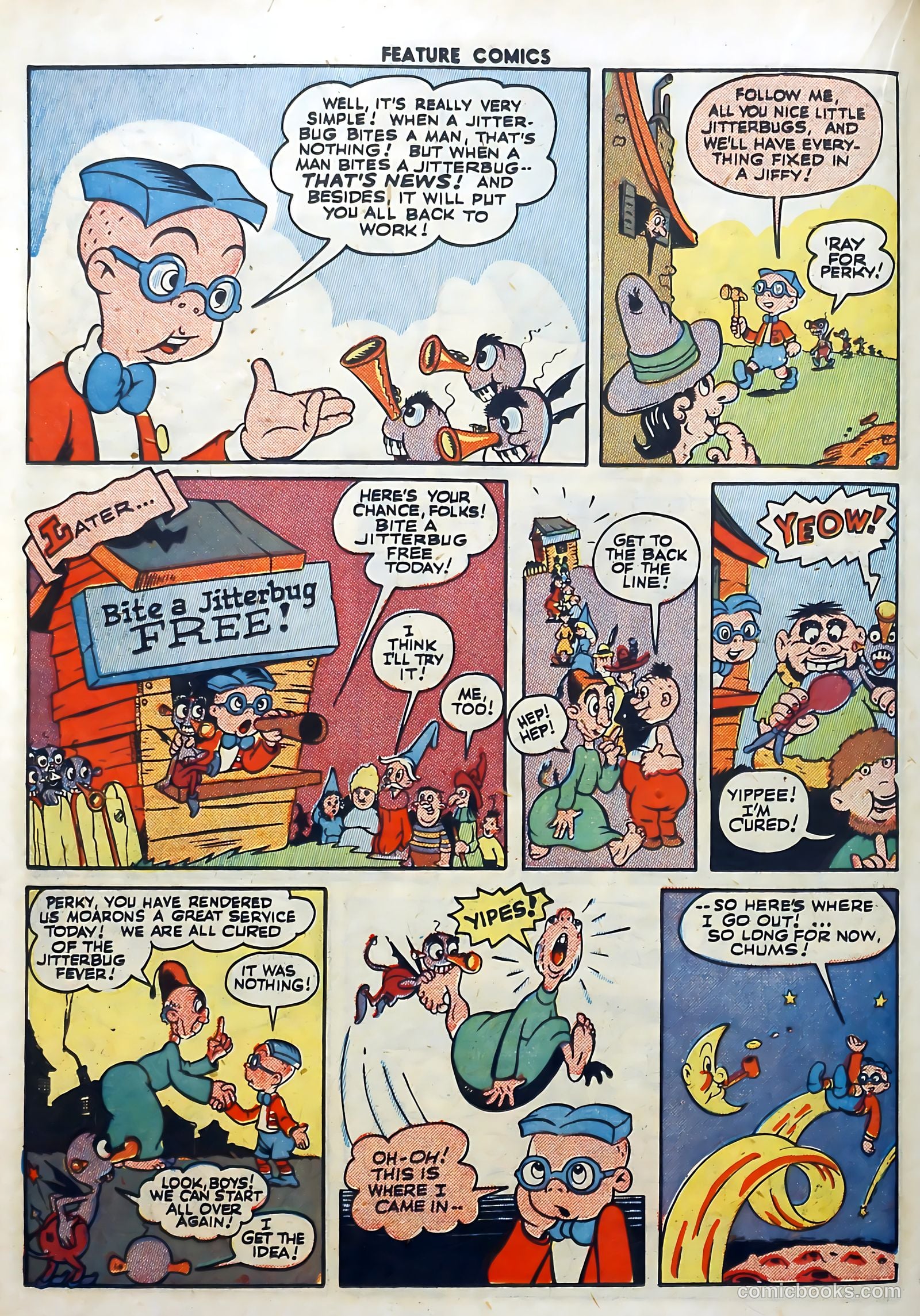 Feature Comics #82 — page 28 of 60