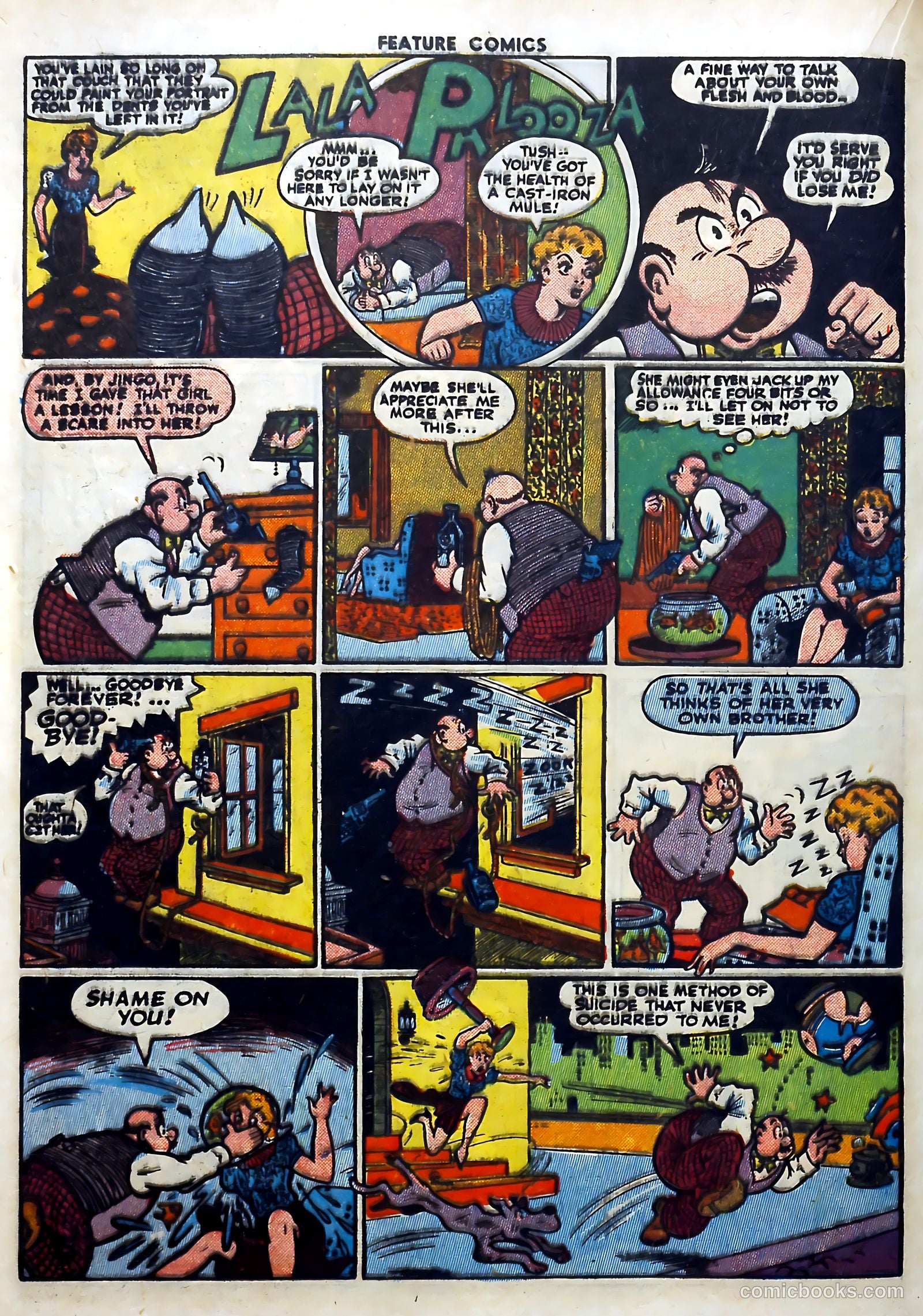 Feature Comics #82 — page 30 of 60