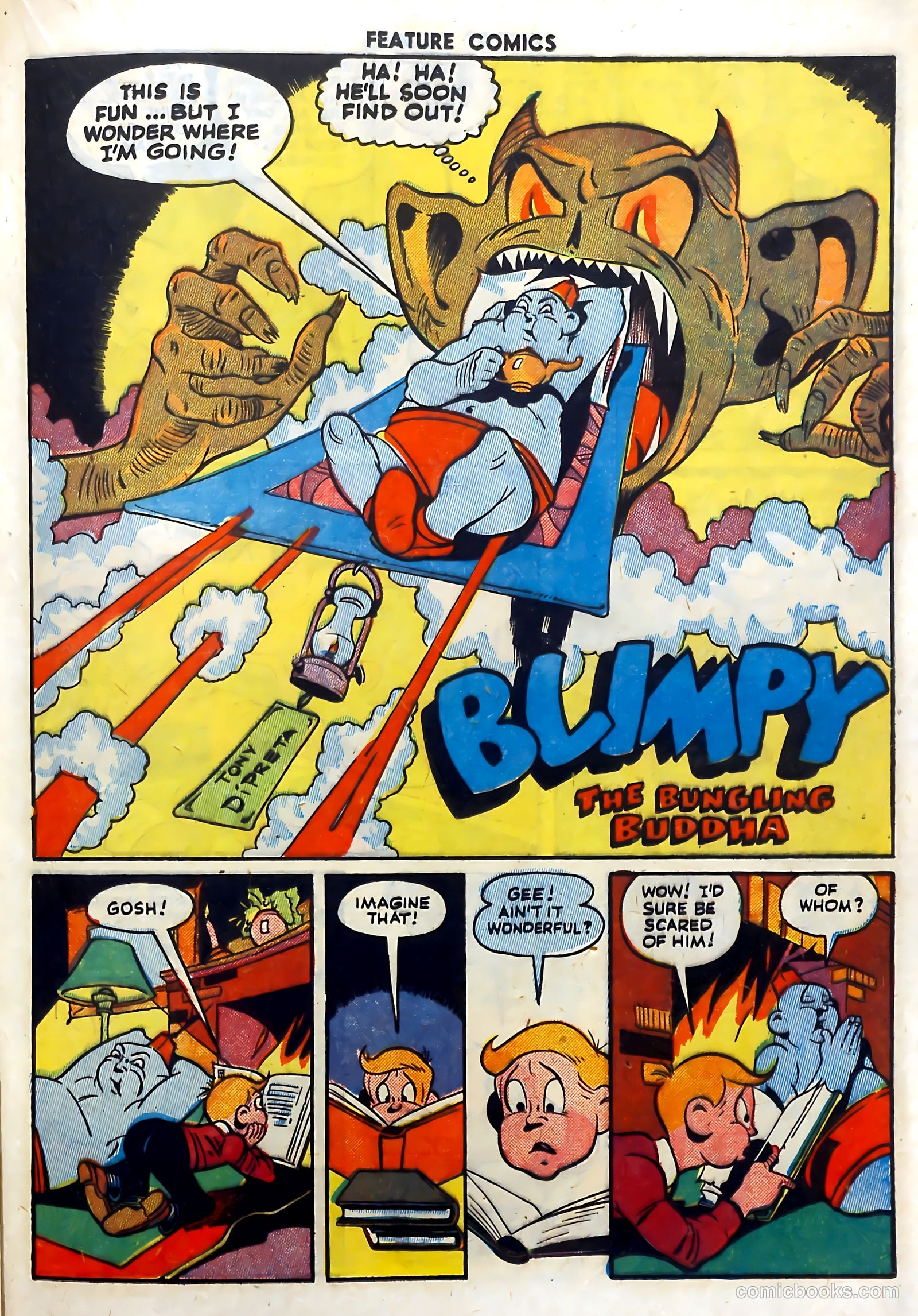 Feature Comics #82 — page 37 of 60