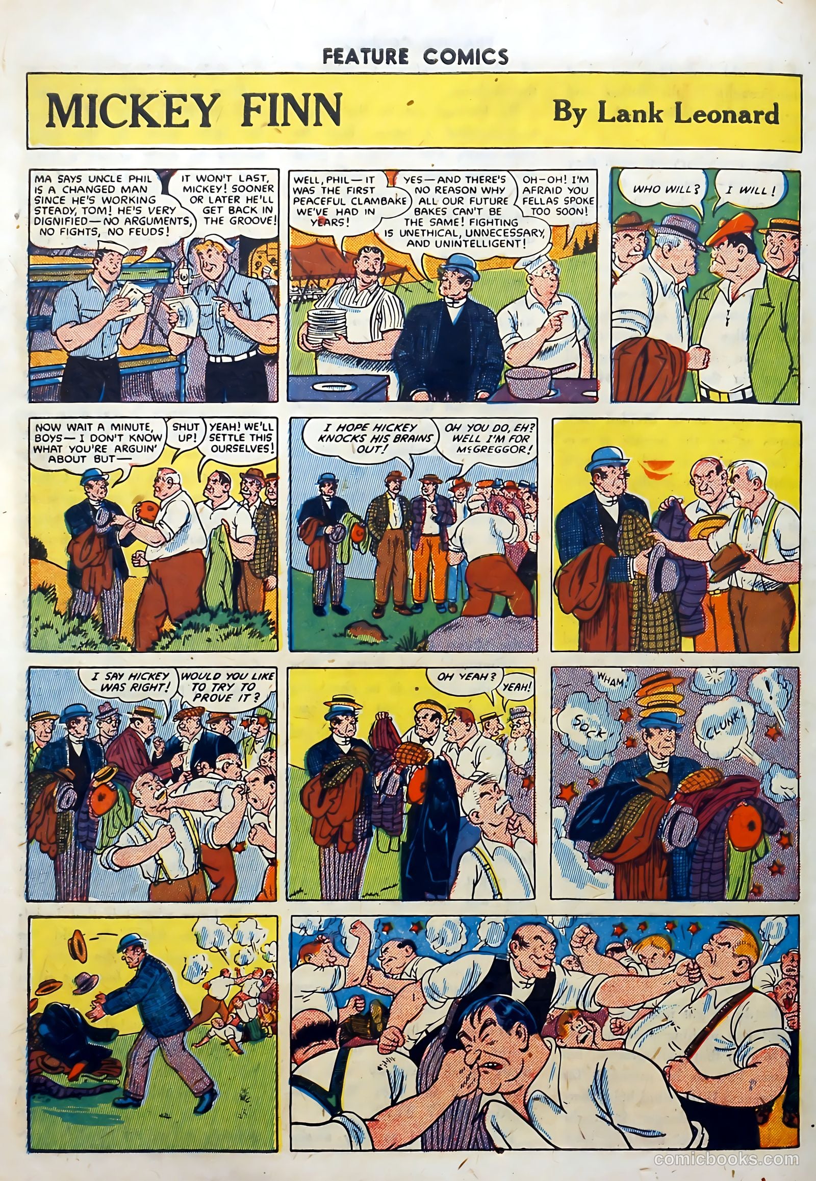 Feature Comics #82 — page 46 of 60