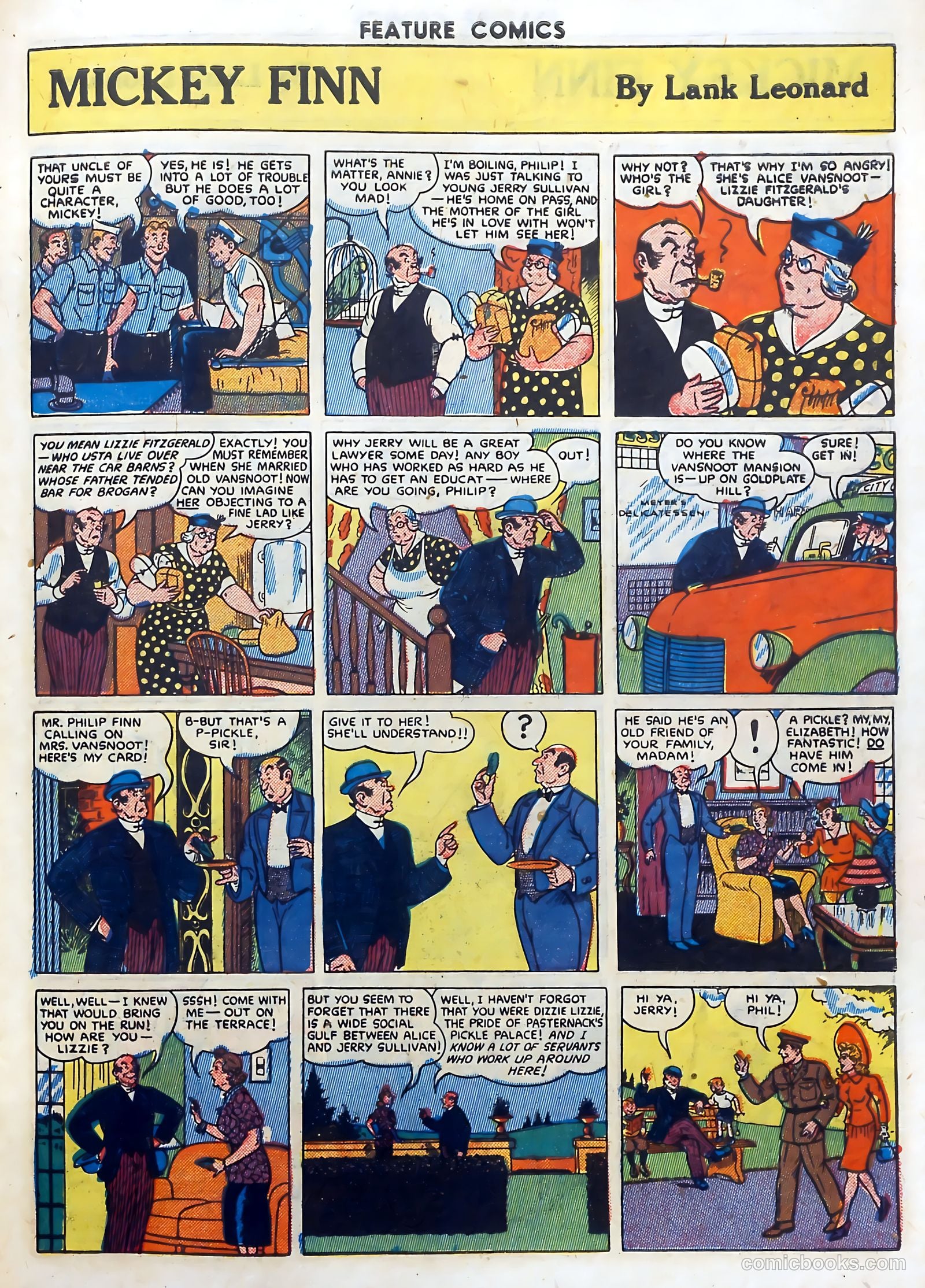 Feature Comics #82 — page 47 of 60