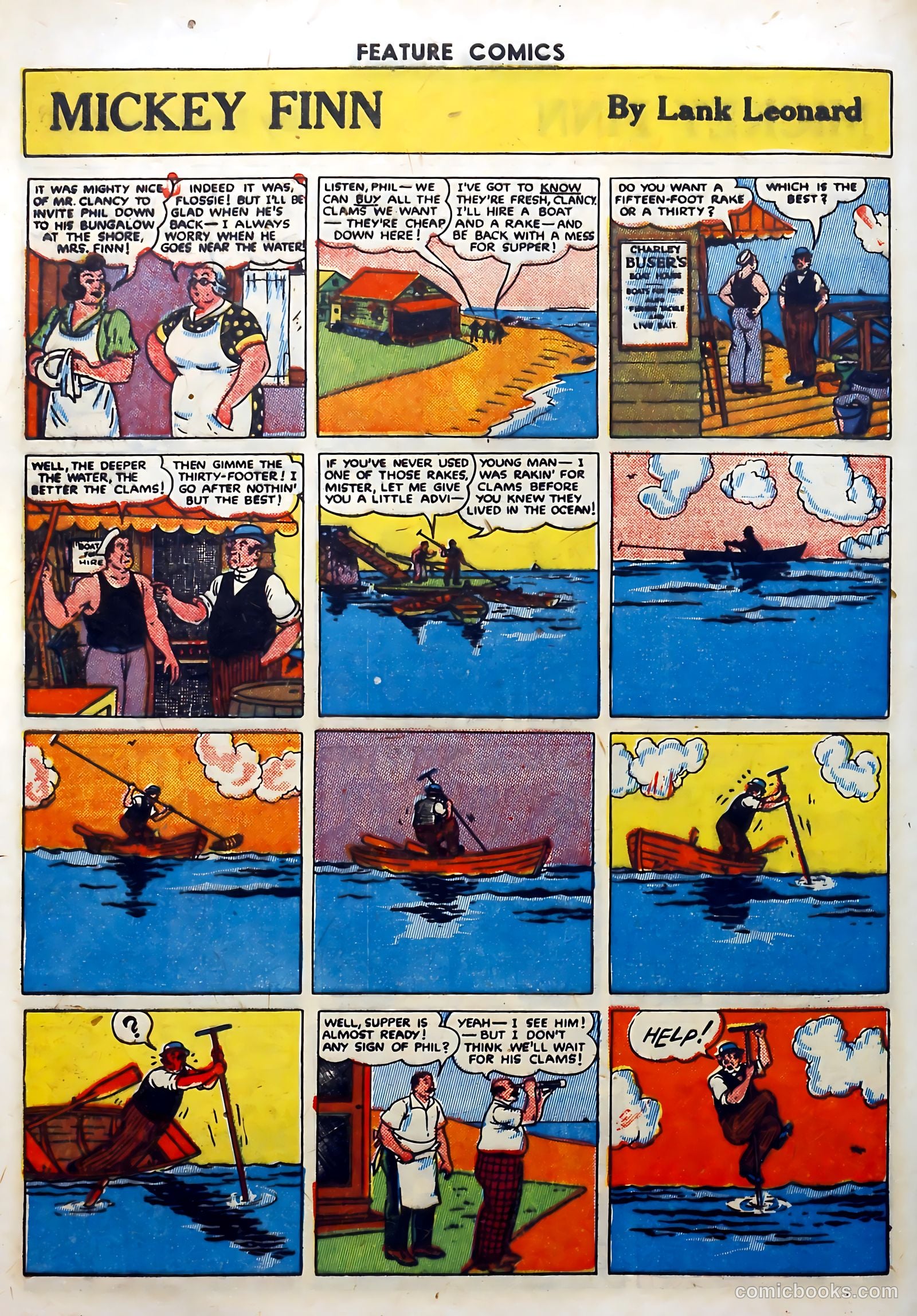 Feature Comics #82 — page 48 of 60