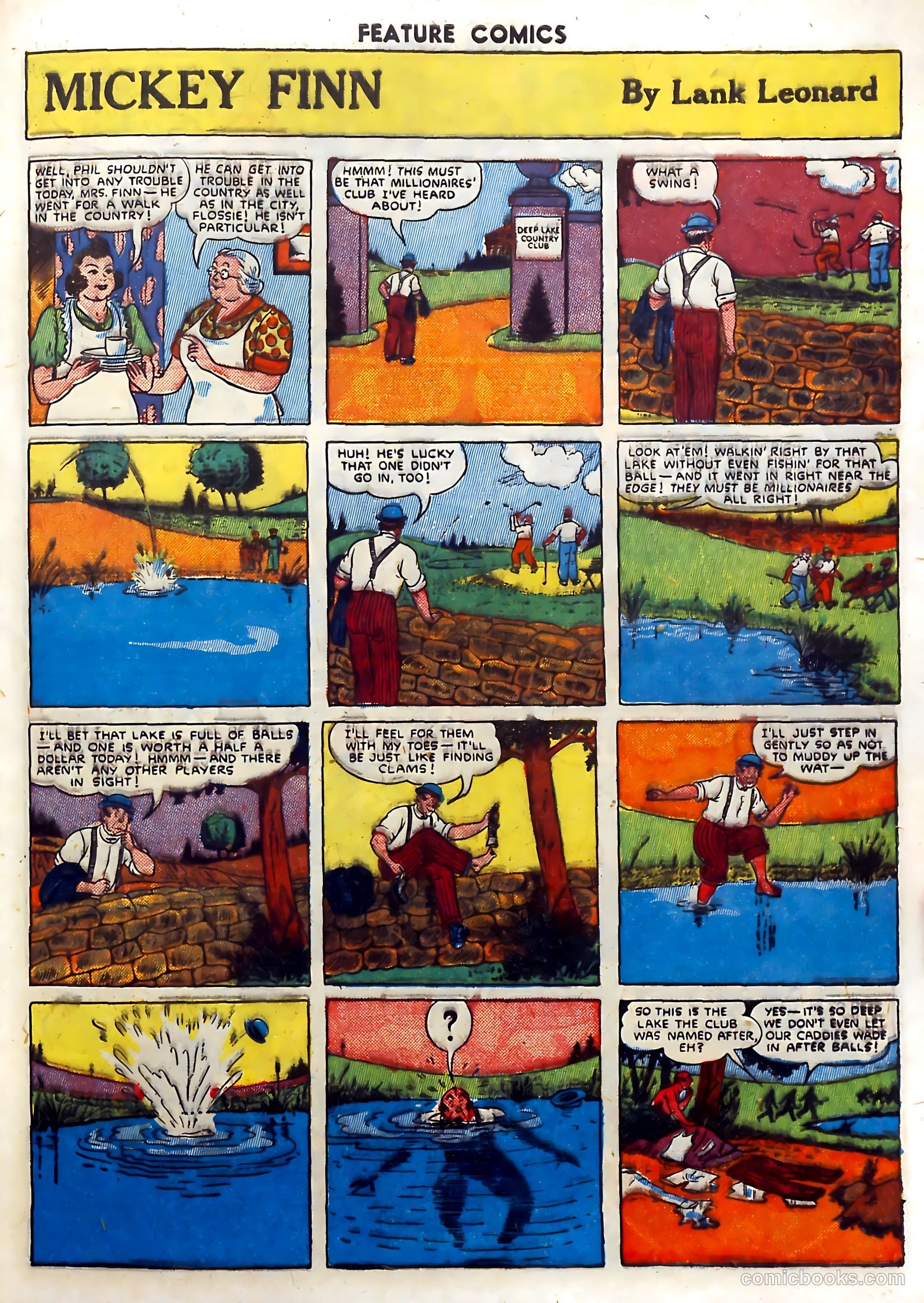 Feature Comics #82 — page 49 of 60