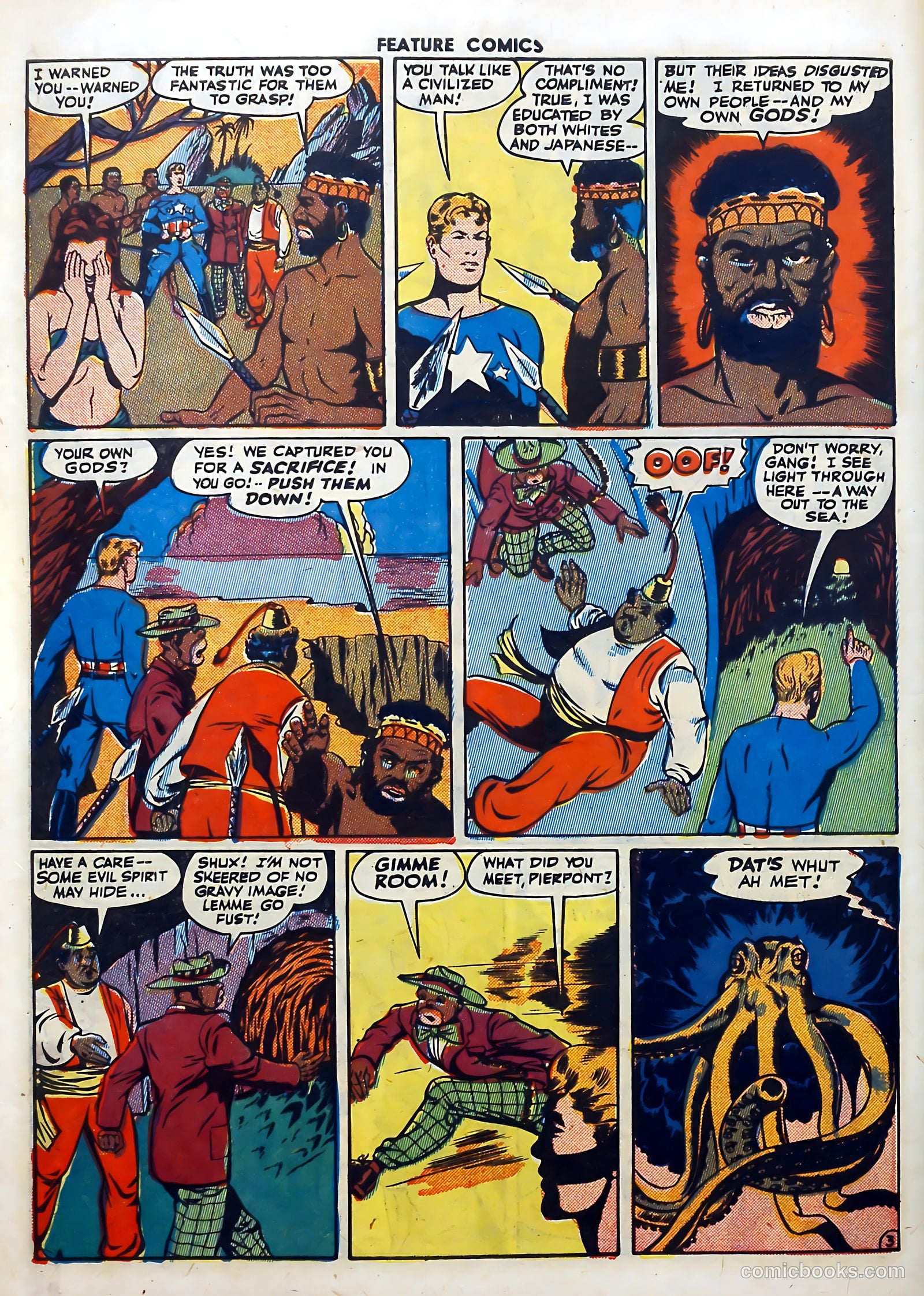 Feature Comics #82 — page 54 of 60