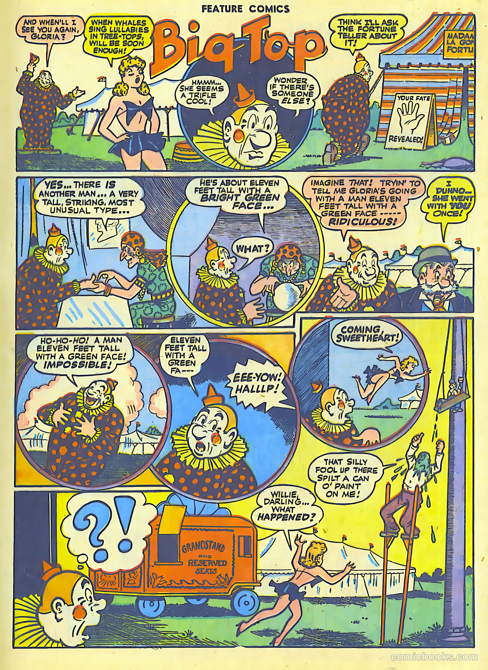 Feature Comics #83 — page 17 of 60