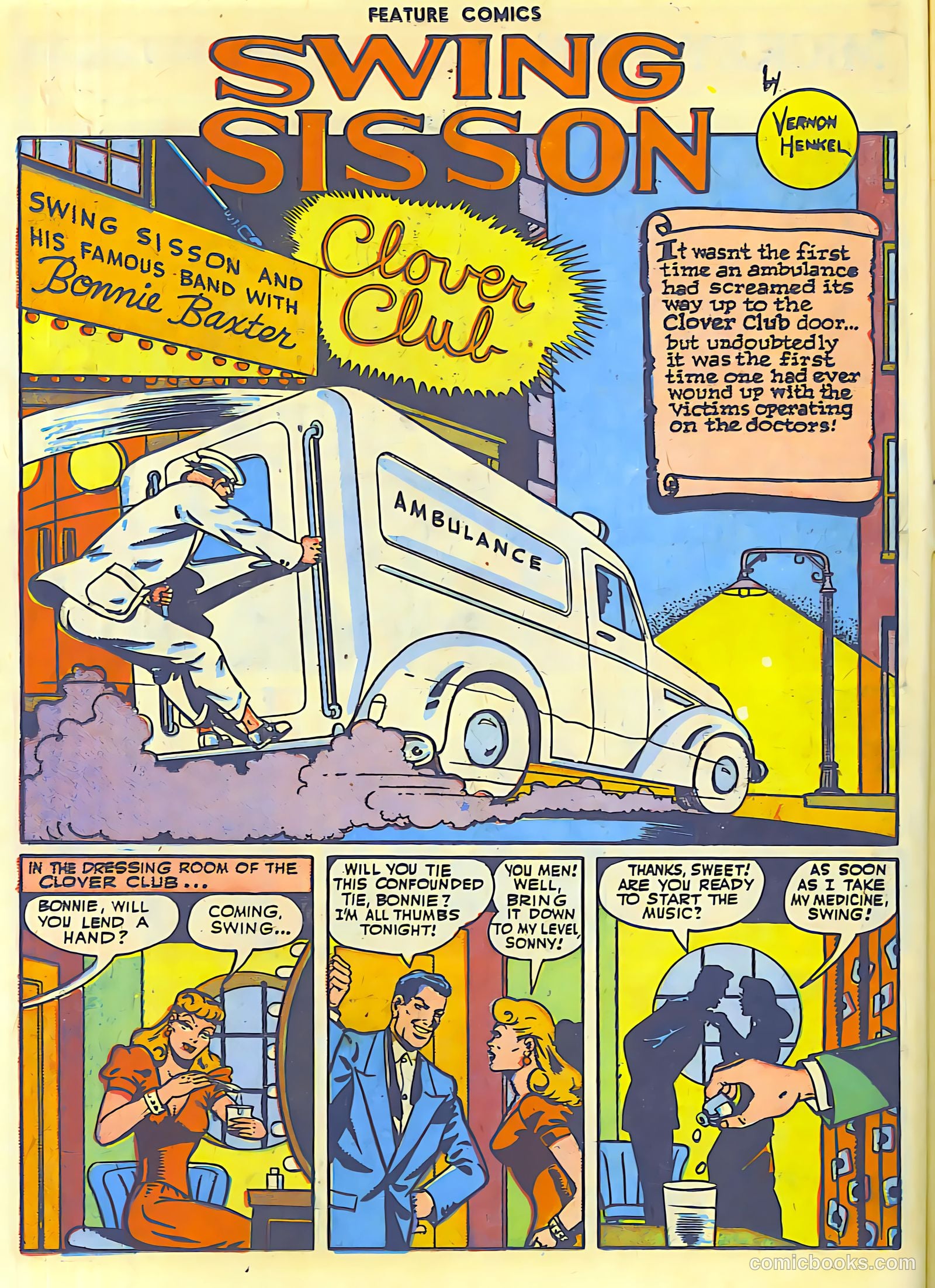 Feature Comics #83 — page 22 of 60