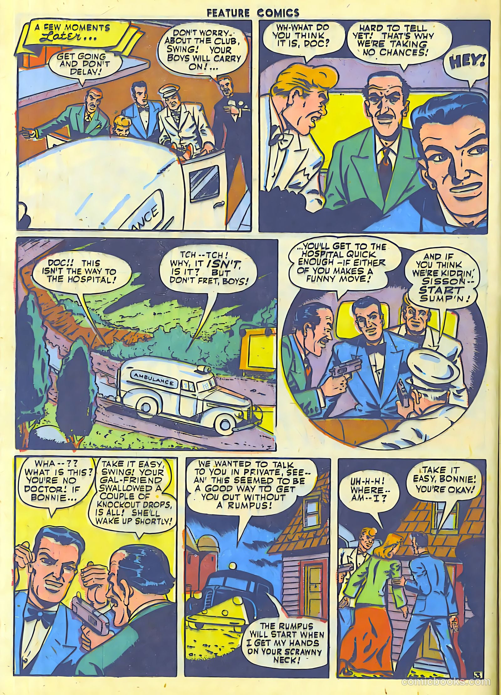 Feature Comics #83 — page 24 of 60