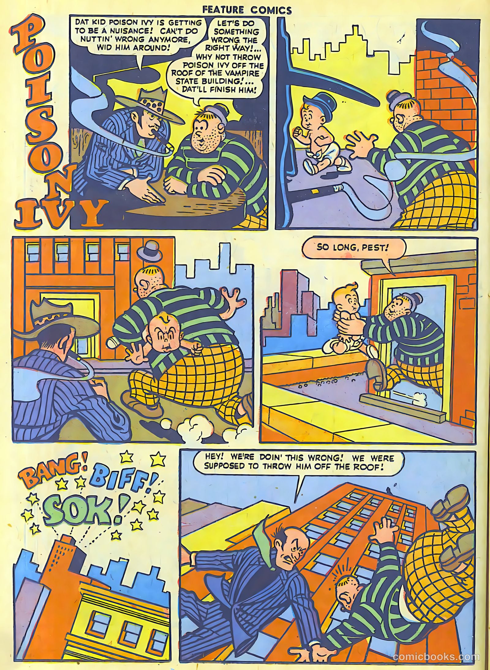 Feature Comics #83 — page 28 of 60