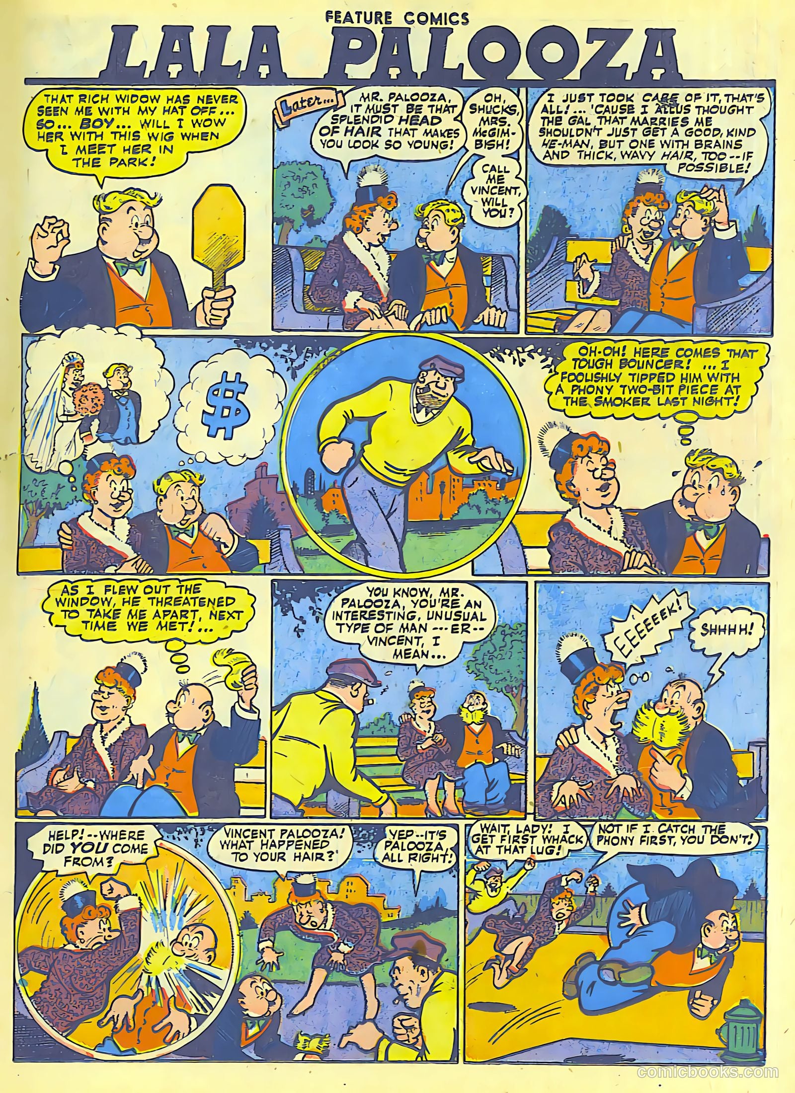 Feature Comics #83 — page 29 of 60