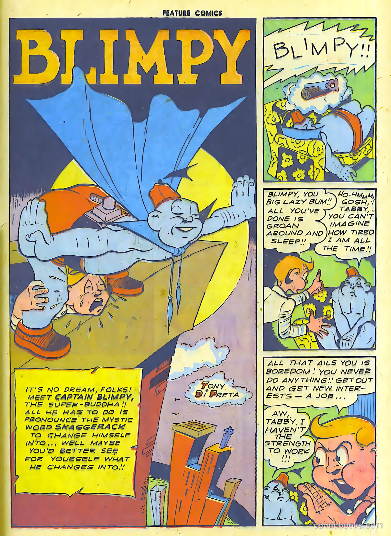 Feature Comics #83 — page 37 of 60