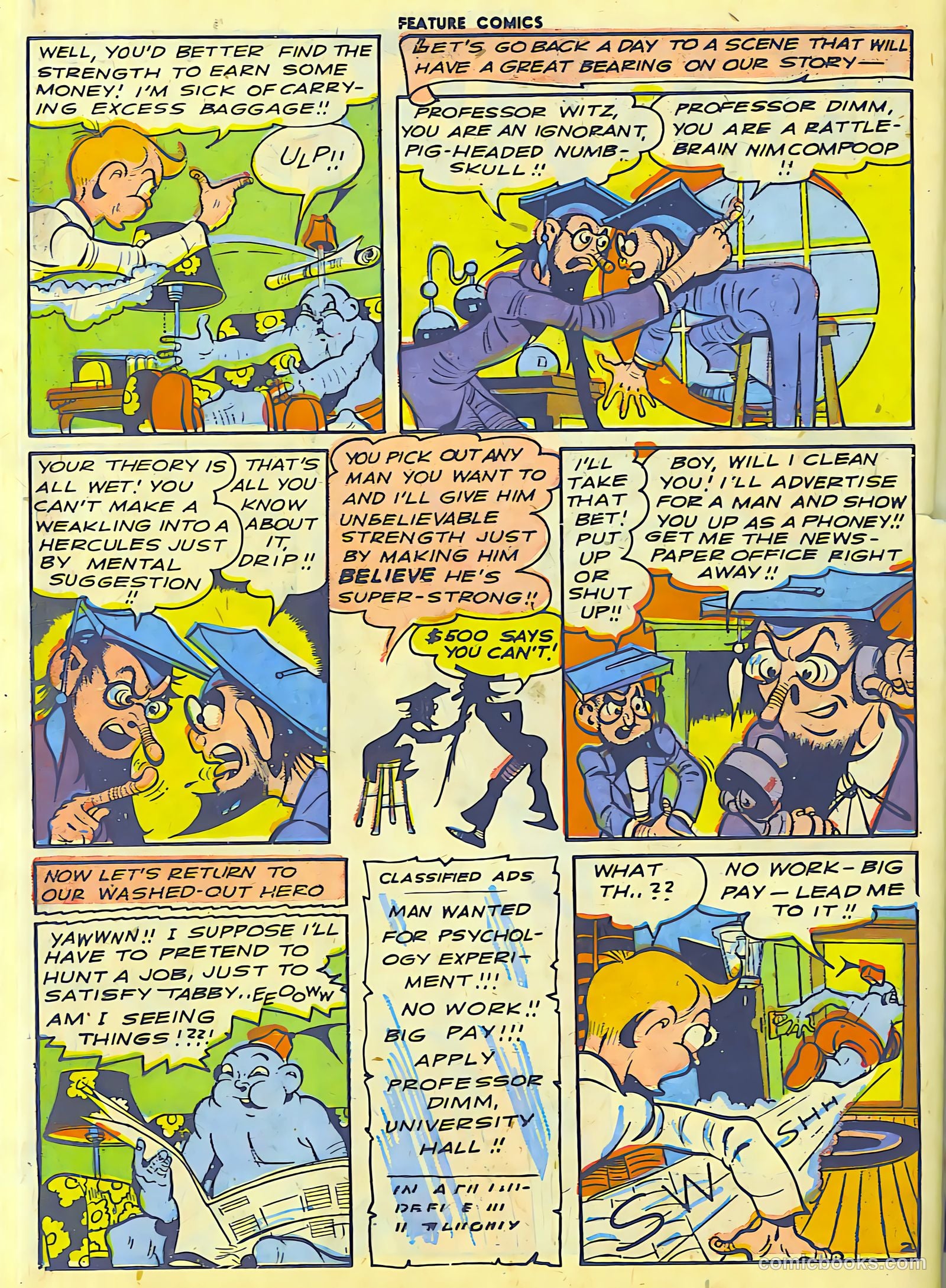 Feature Comics #83 — page 38 of 60