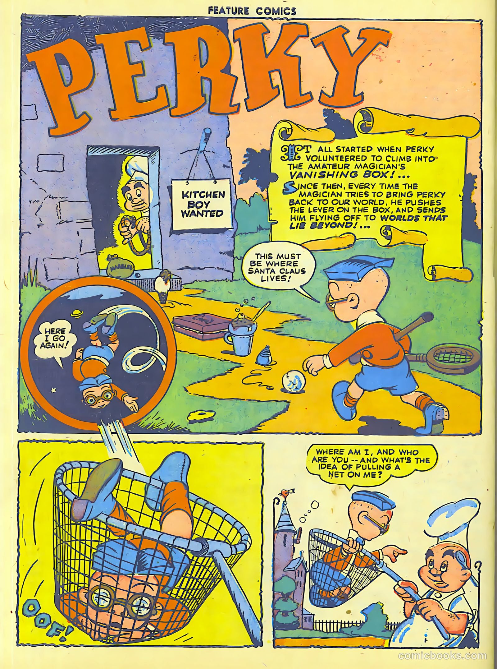 Feature Comics #83 — page 46 of 60