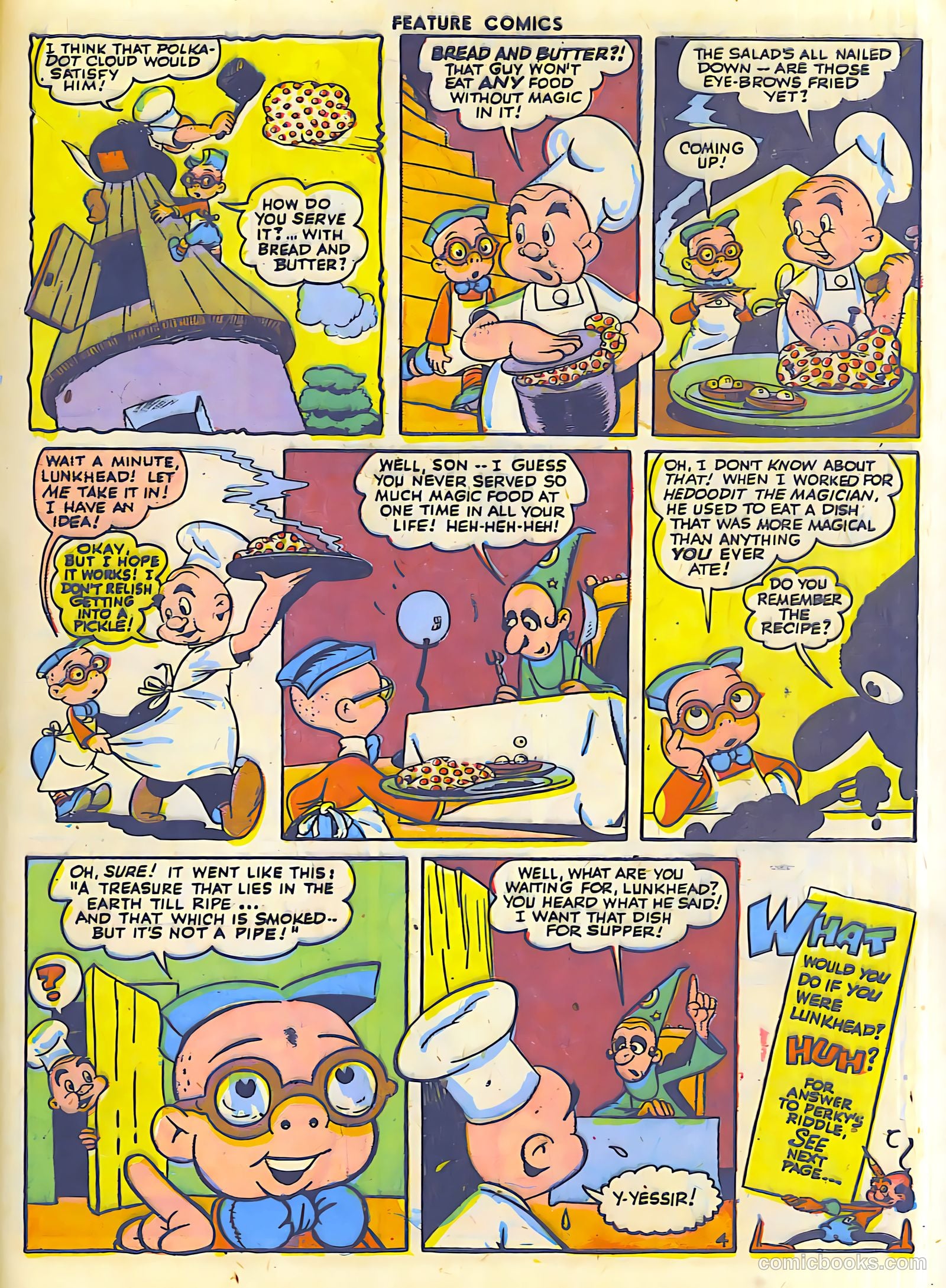 Feature Comics #83 — page 49 of 60