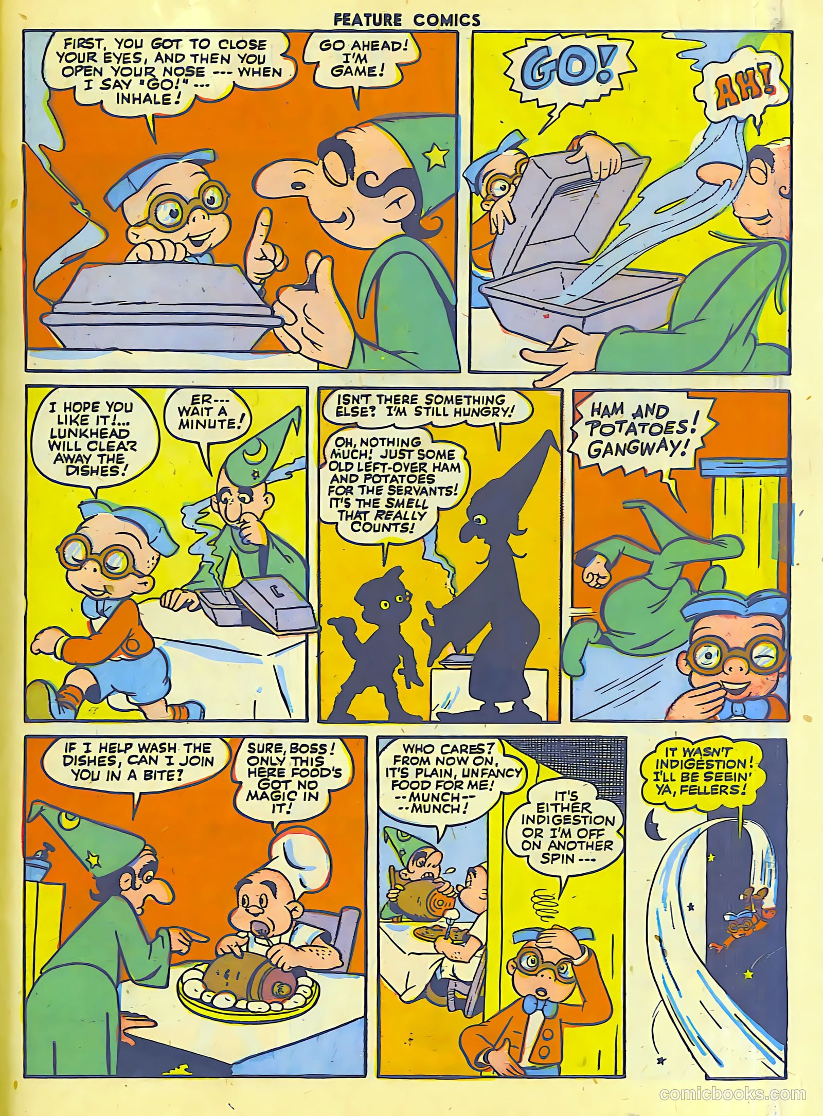 Feature Comics #83 — page 51 of 60