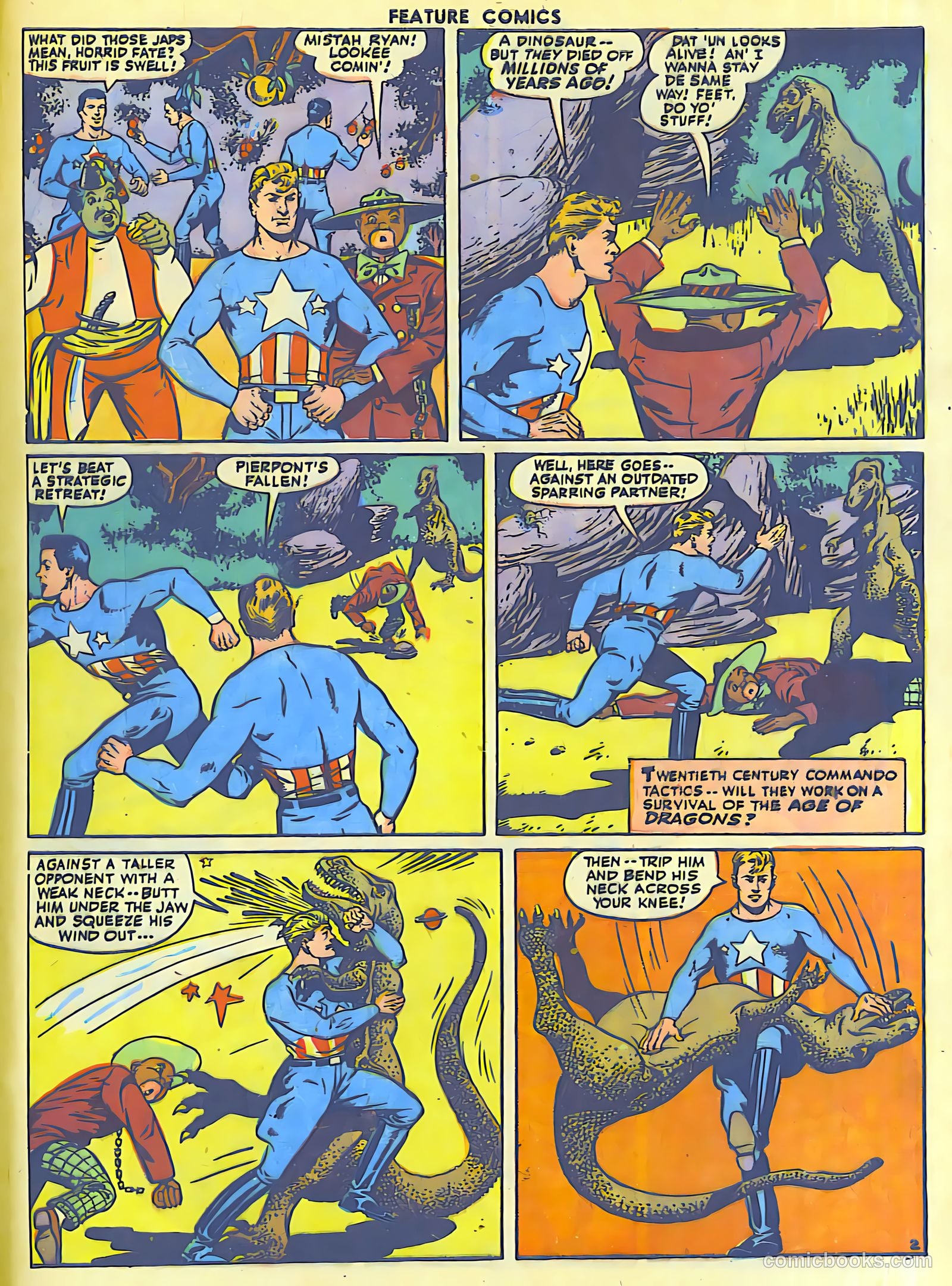 Feature Comics #83 — page 53 of 60