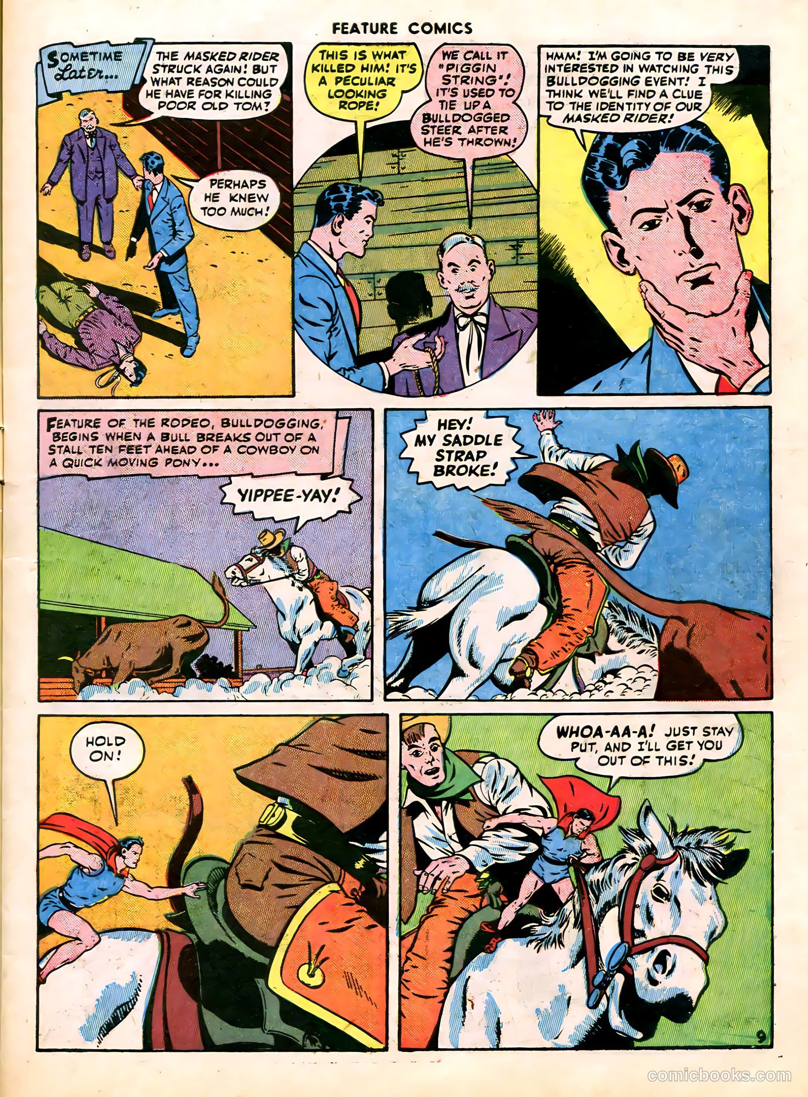 Feature Comics #84 — page 11 of 60