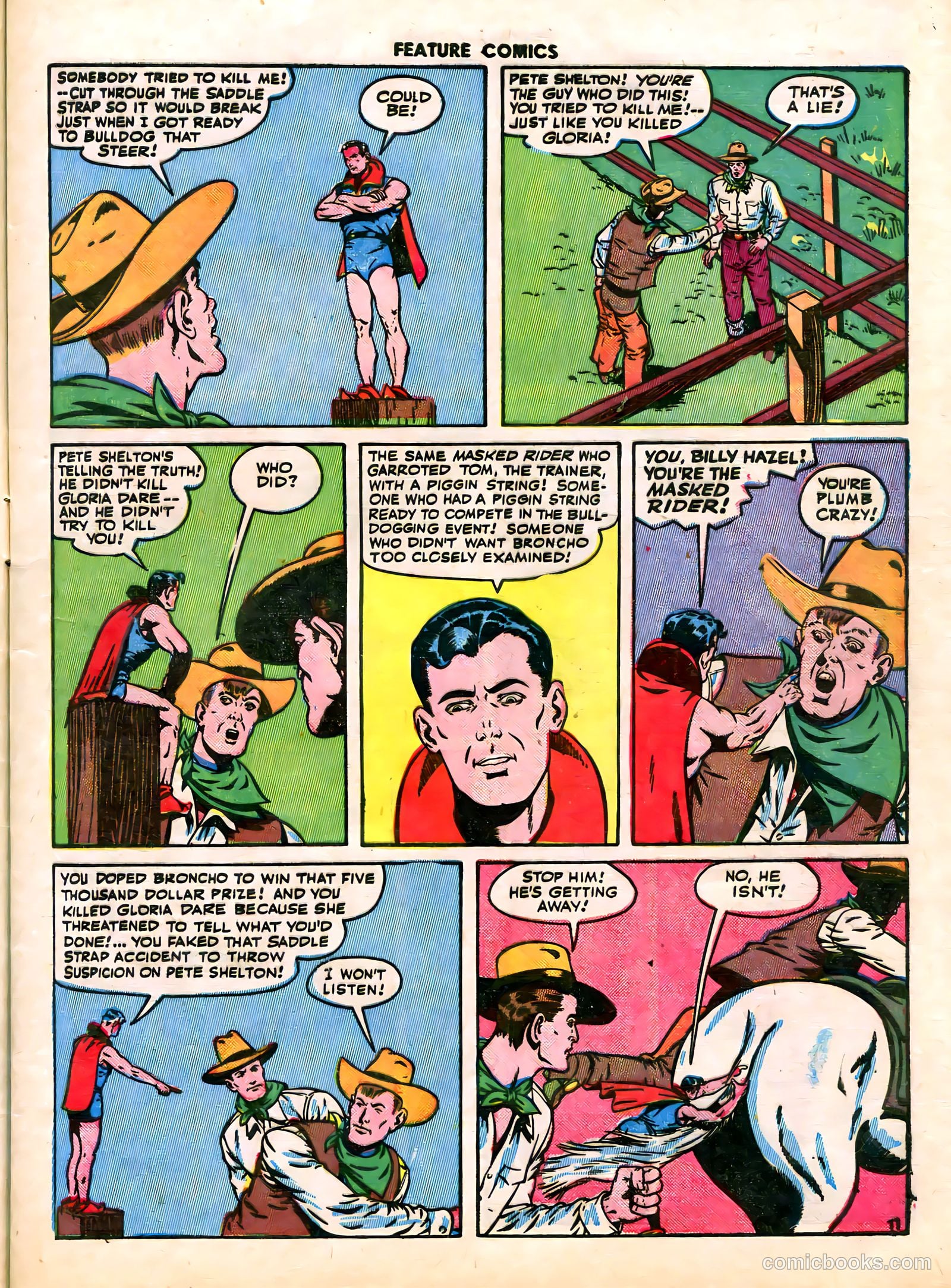Feature Comics #84 — page 13 of 60