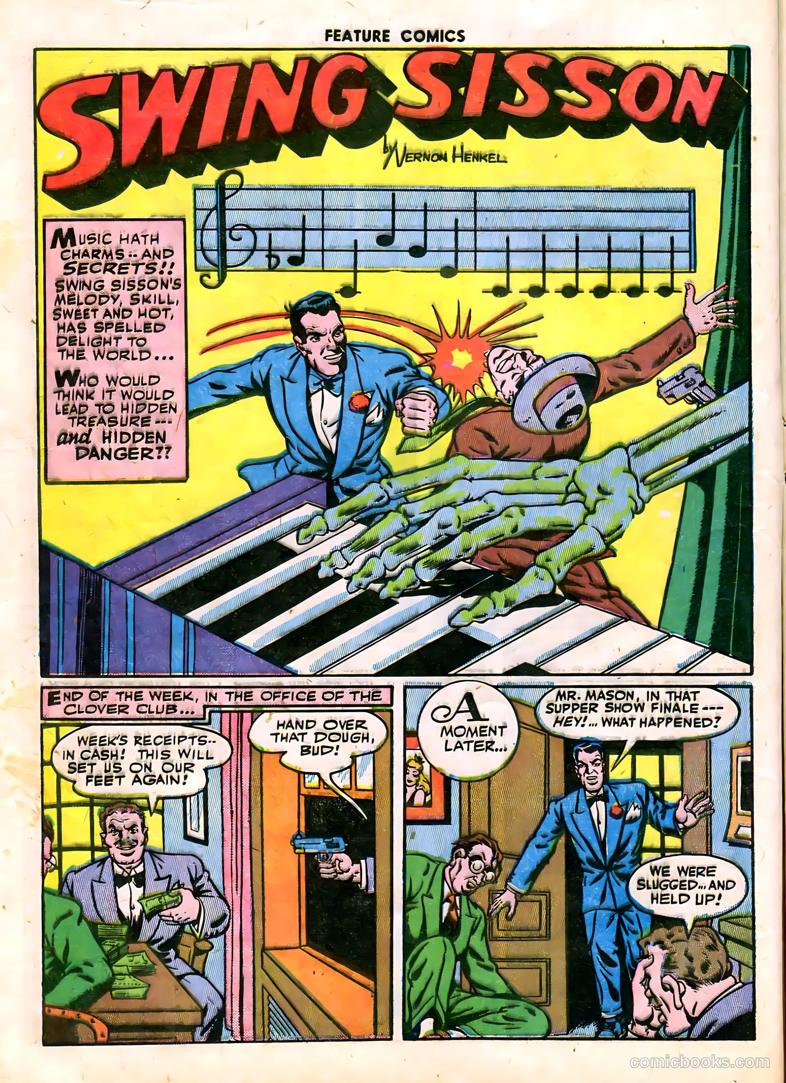 Feature Comics #84 — page 16 of 60
