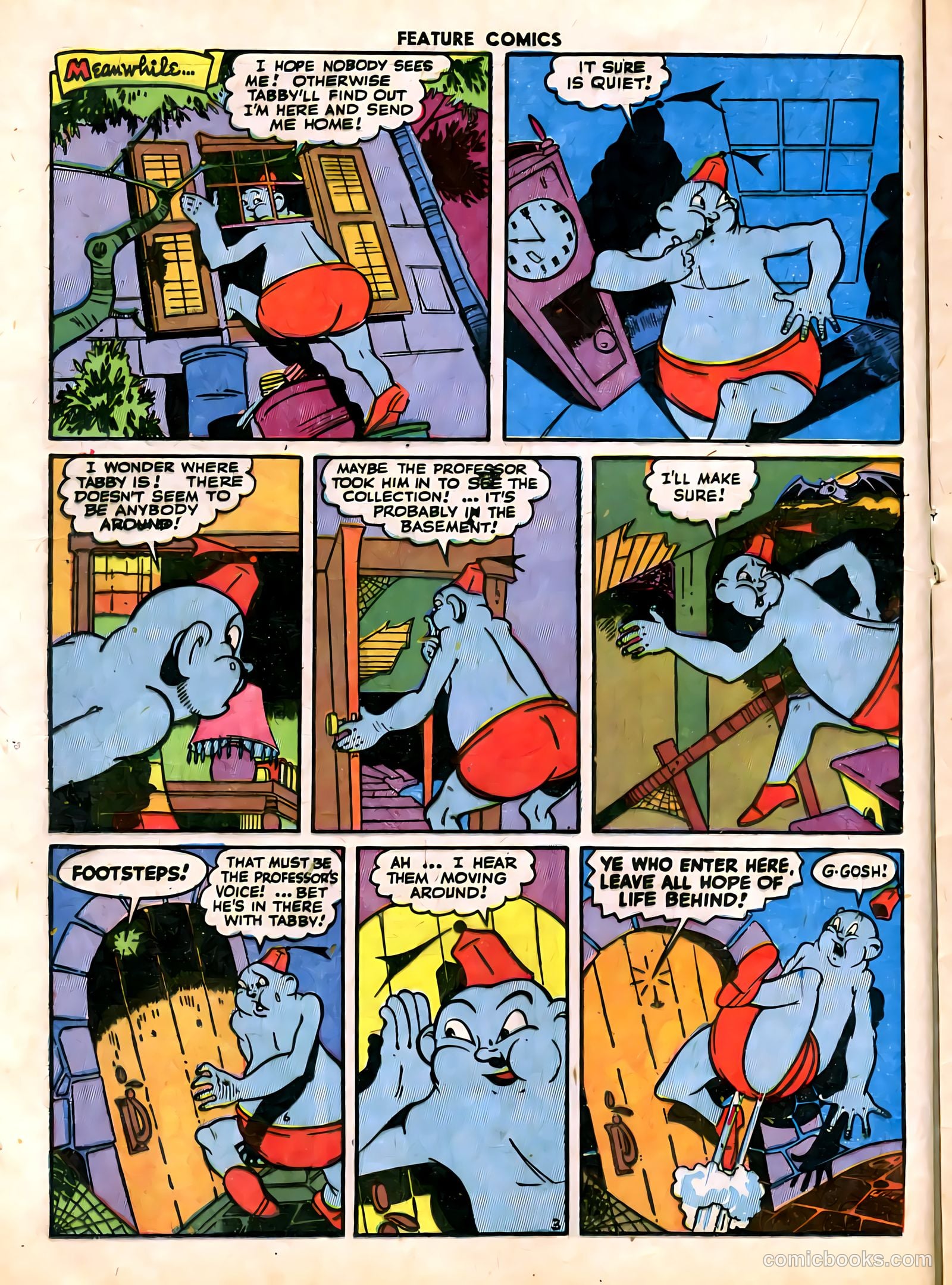 Feature Comics #84 — page 24 of 60