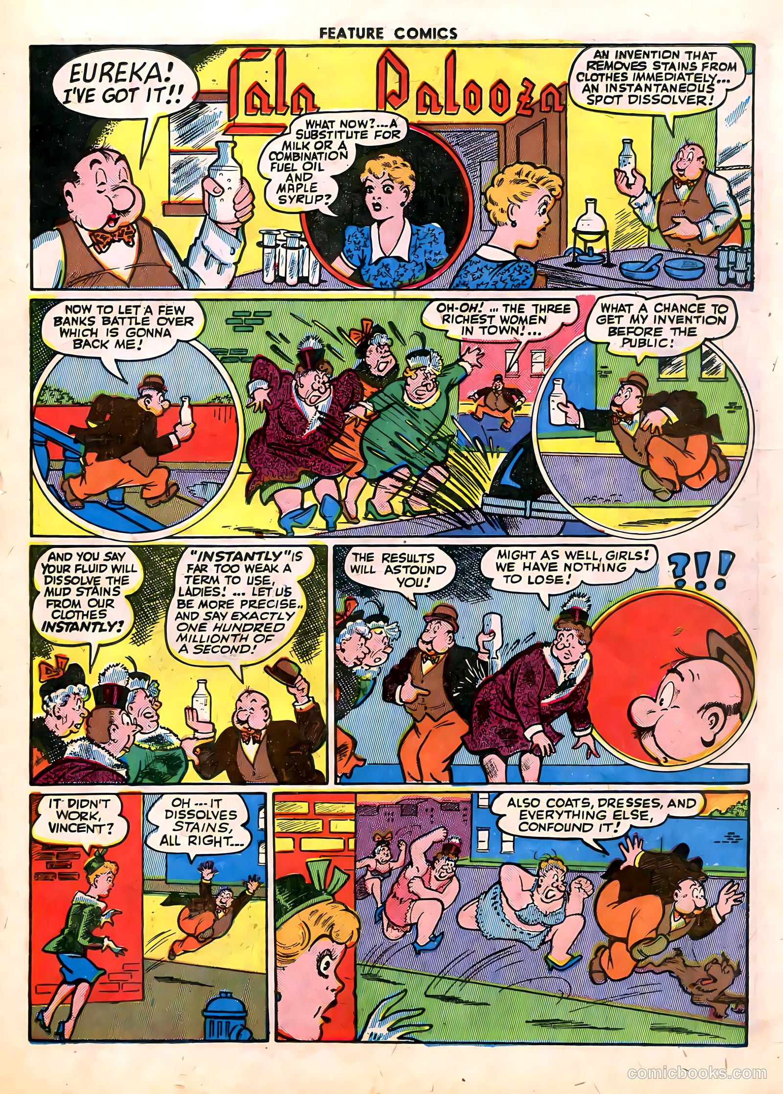 Feature Comics #84 — page 29 of 60
