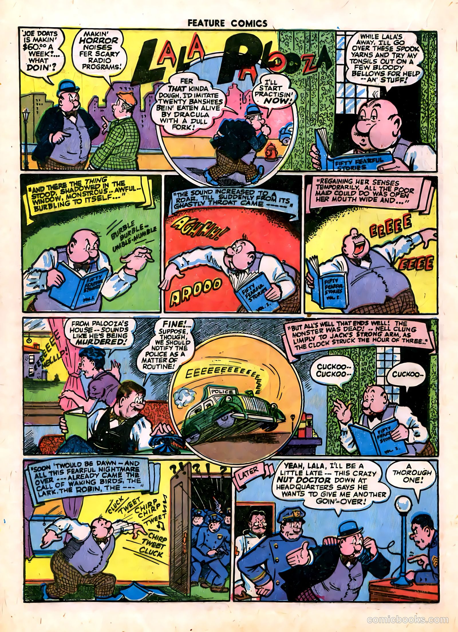Feature Comics #84 — page 30 of 60