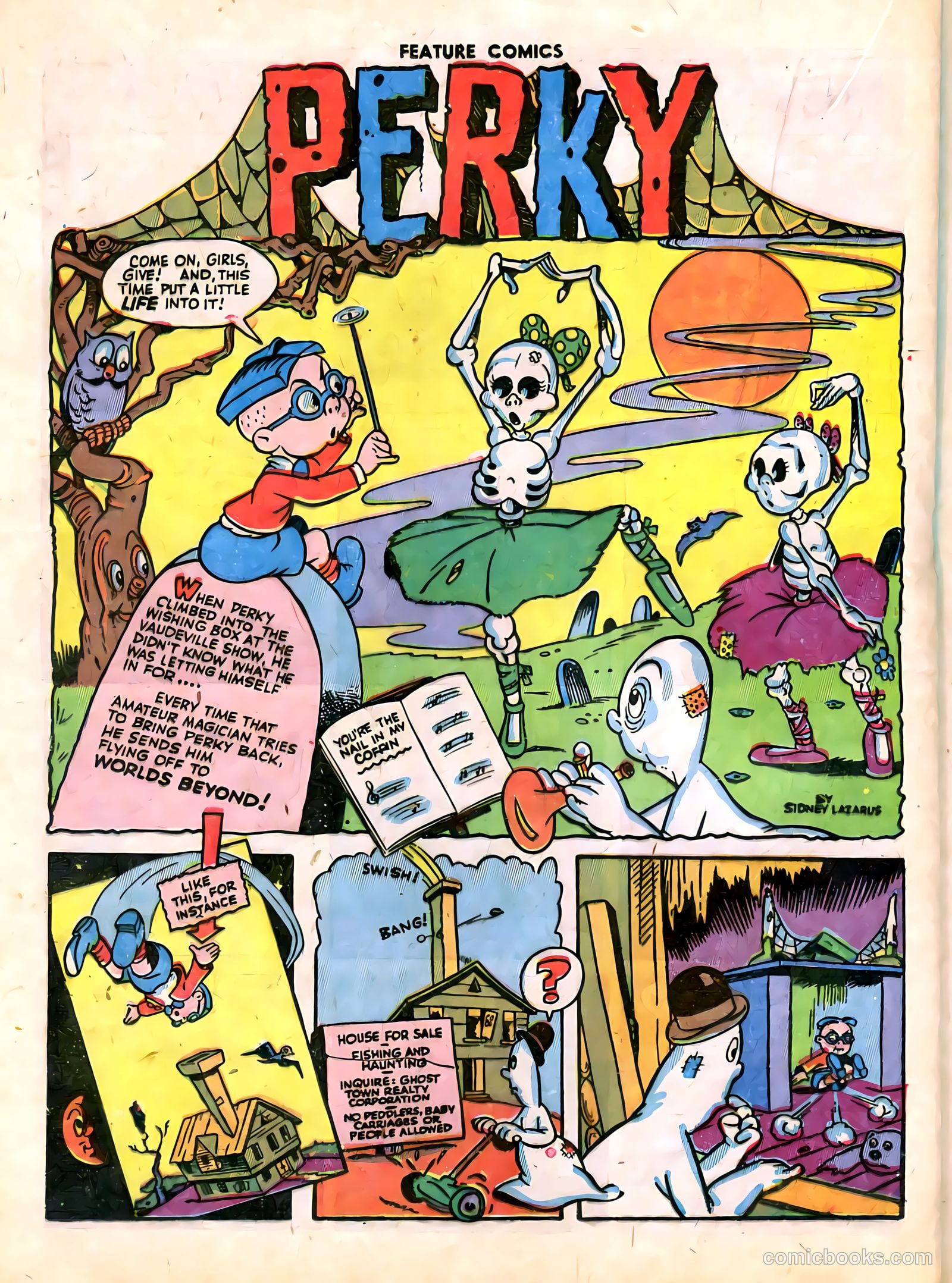 Feature Comics #84 — page 36 of 60