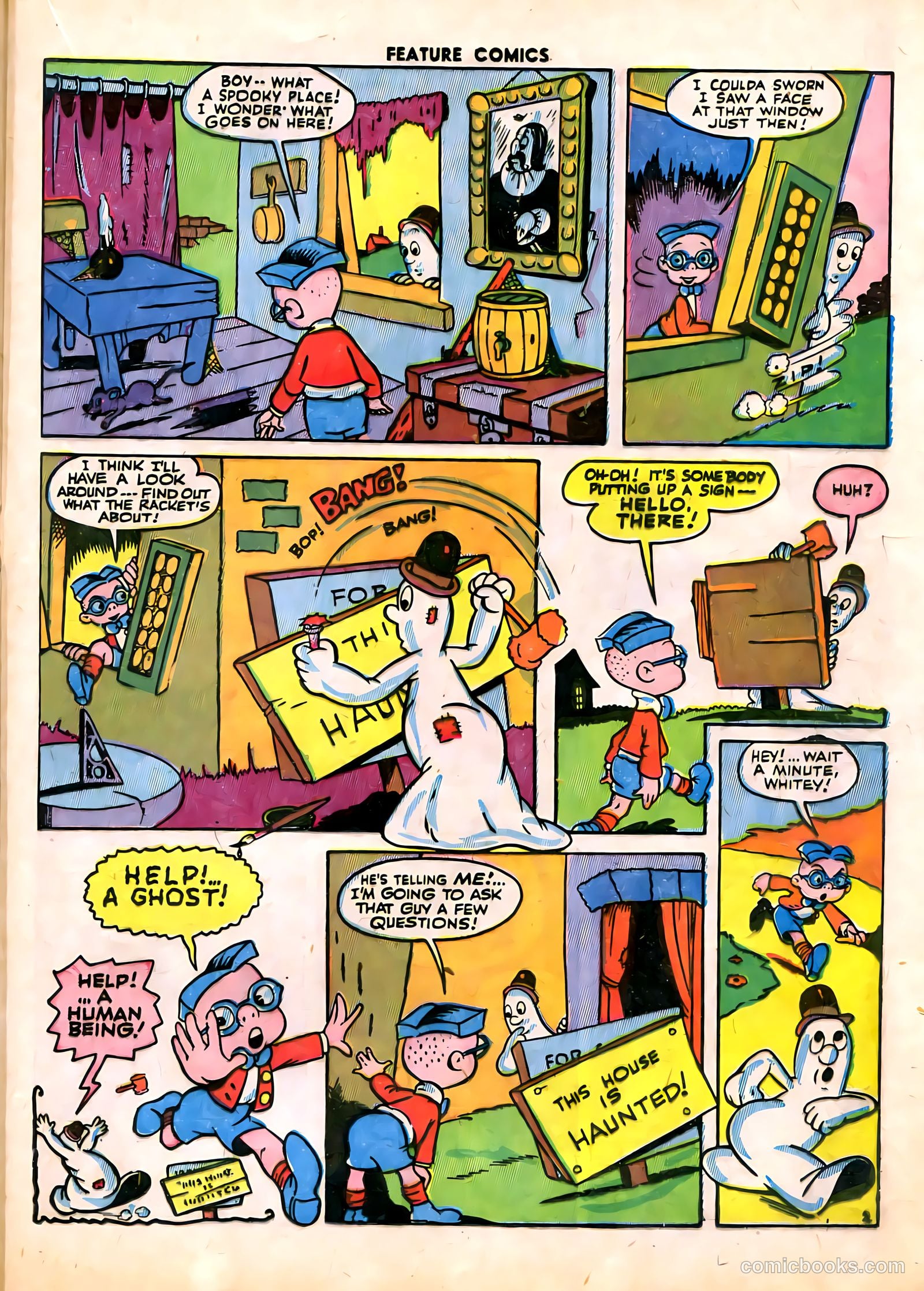 Feature Comics #84 — page 37 of 60