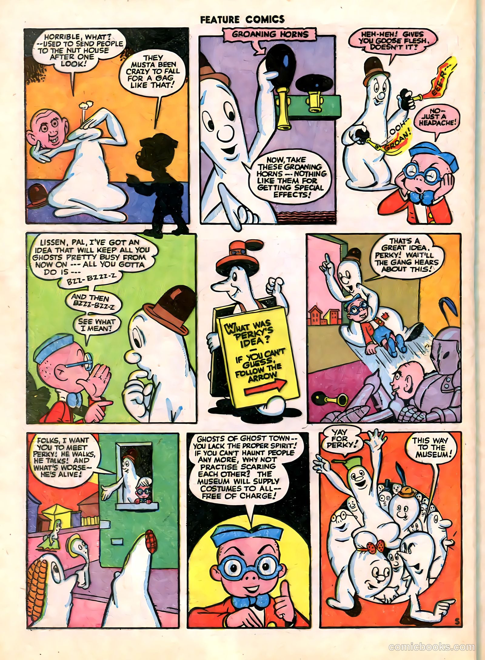 Feature Comics #84 — page 40 of 60