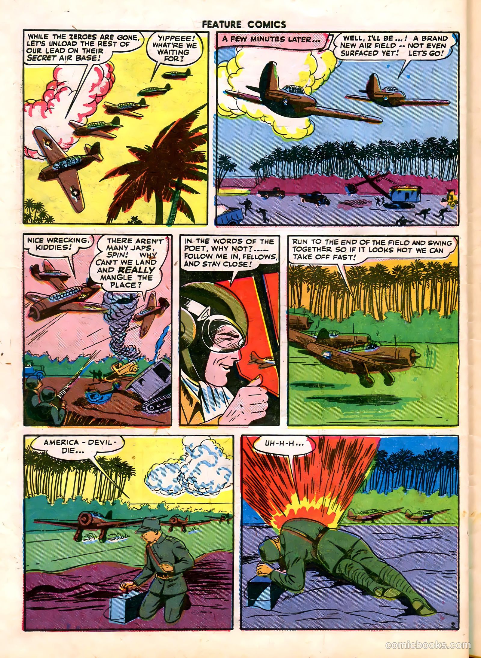 Feature Comics #84 — page 46 of 60