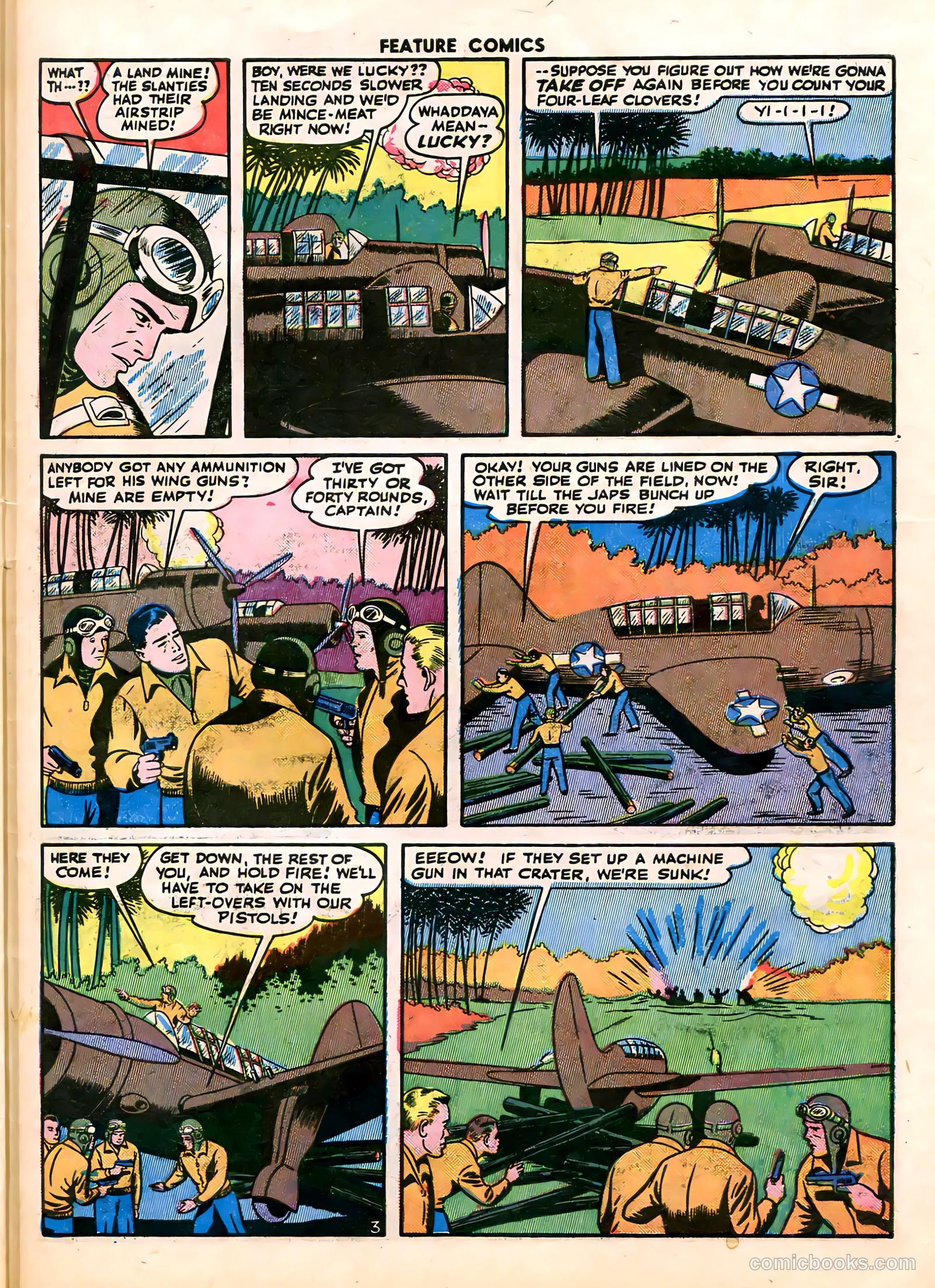 Feature Comics #84 — page 47 of 60