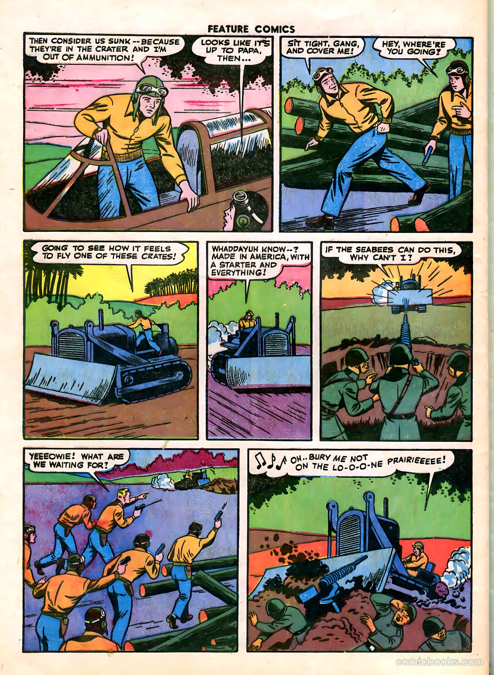 Feature Comics #84 — page 48 of 60