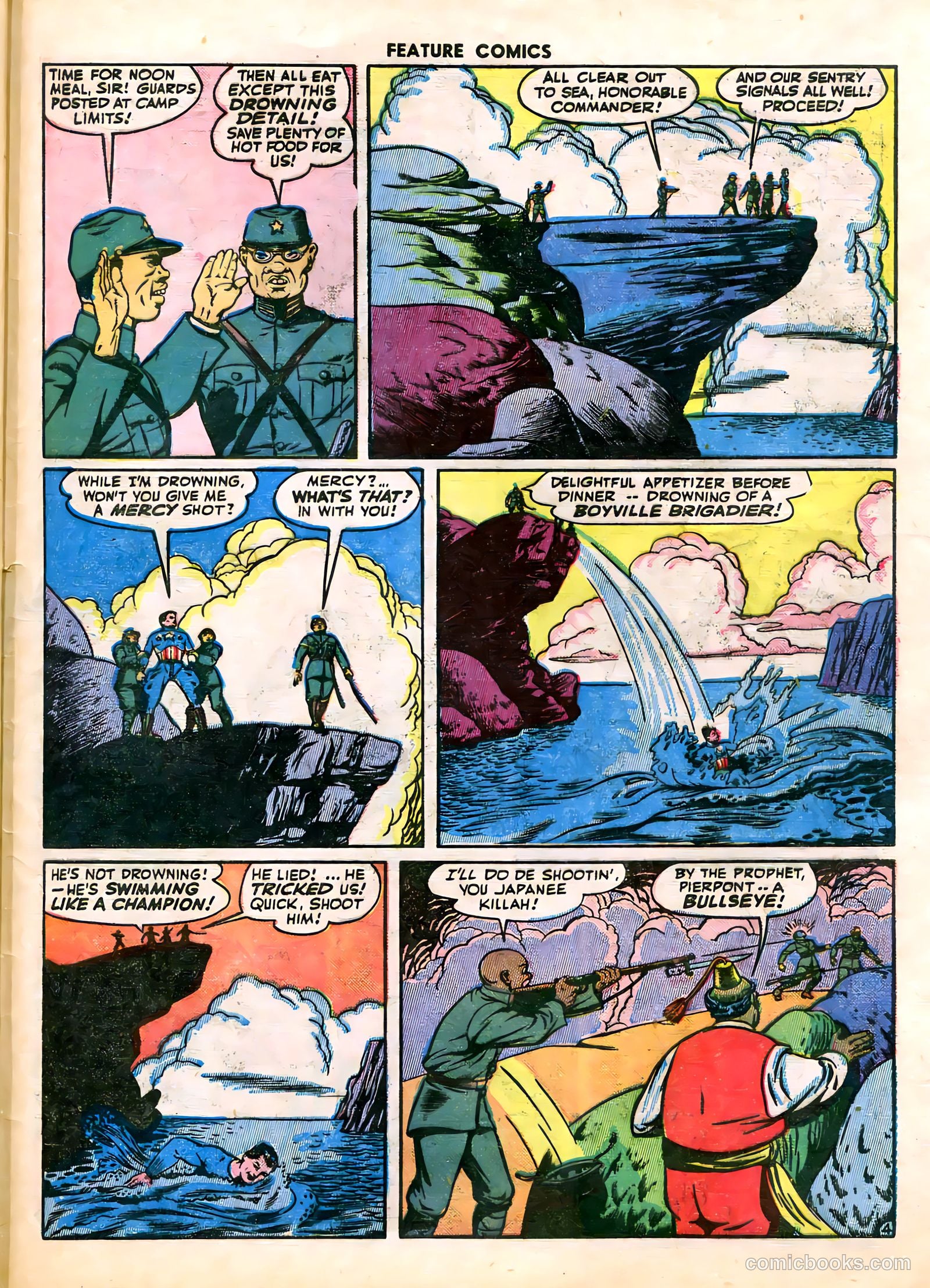 Feature Comics #84 — page 55 of 60