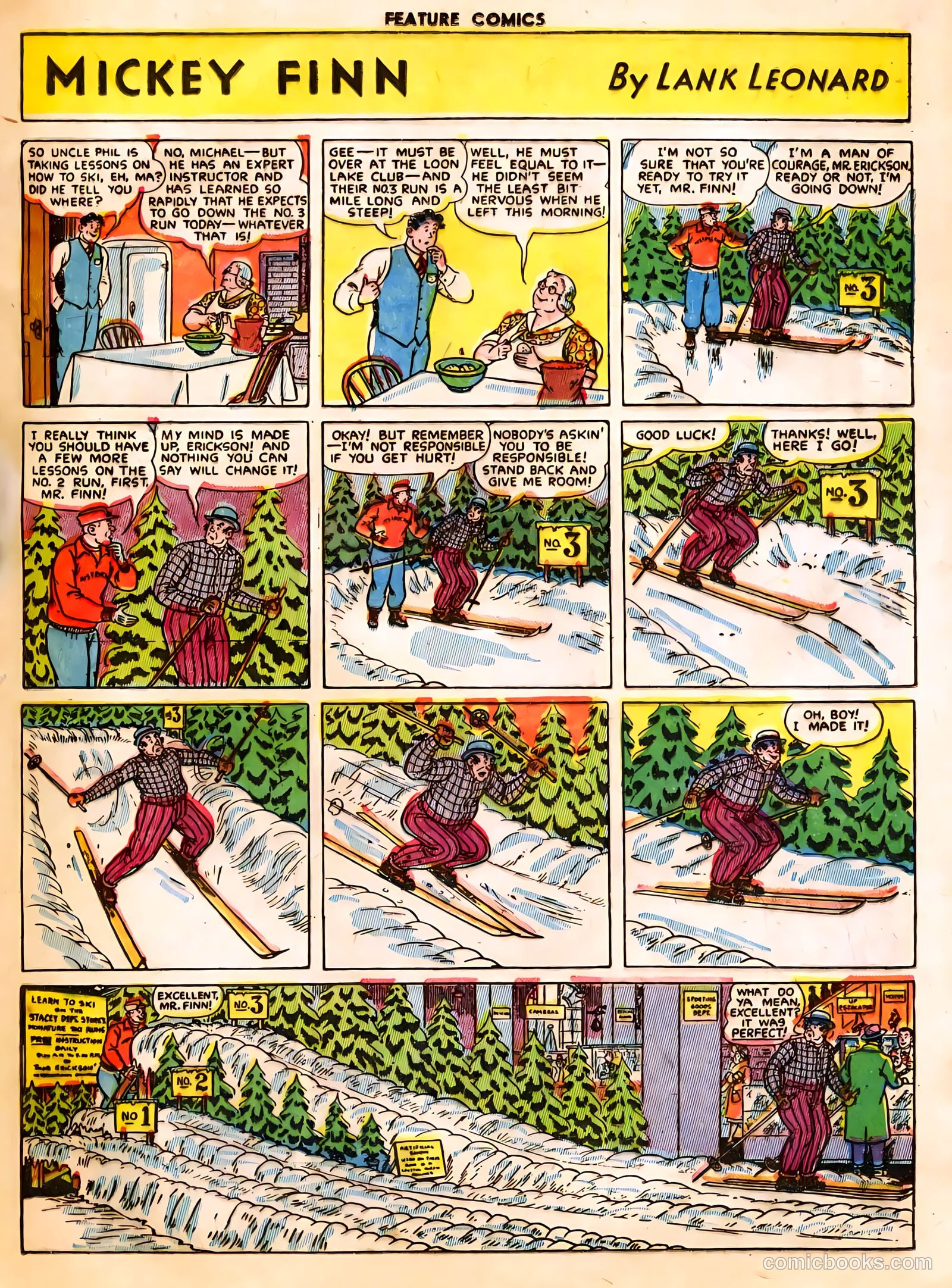 Feature Comics #85 — page 25 of 60