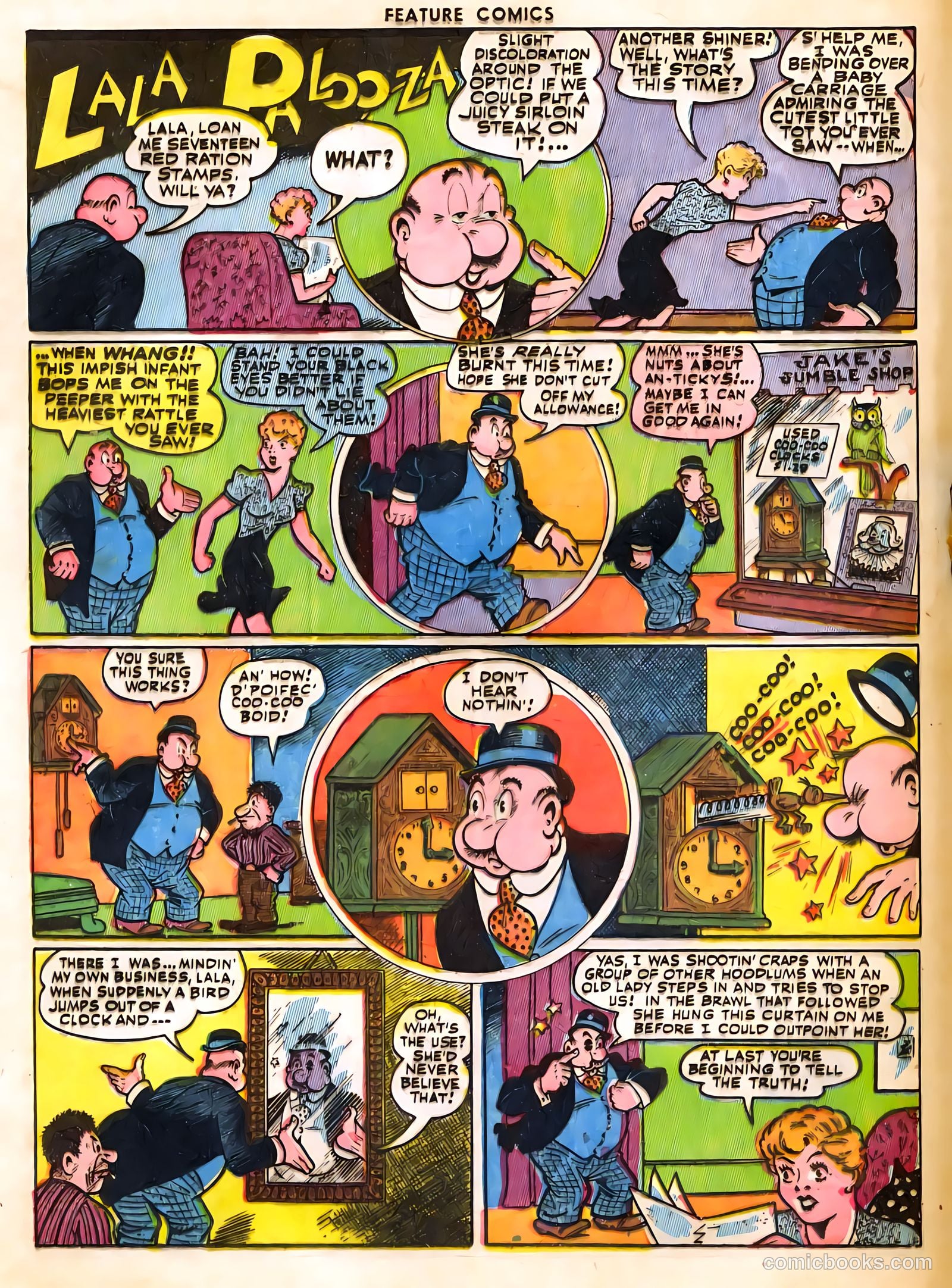 Feature Comics #85 — page 30 of 60