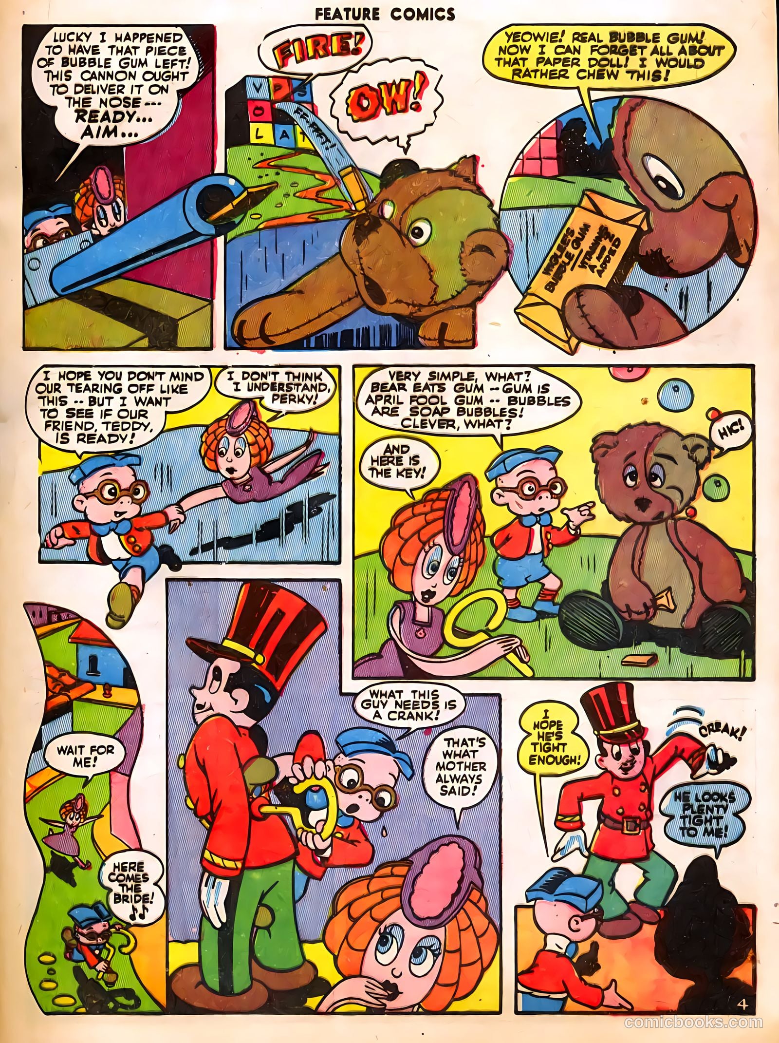Feature Comics #85 — page 41 of 60