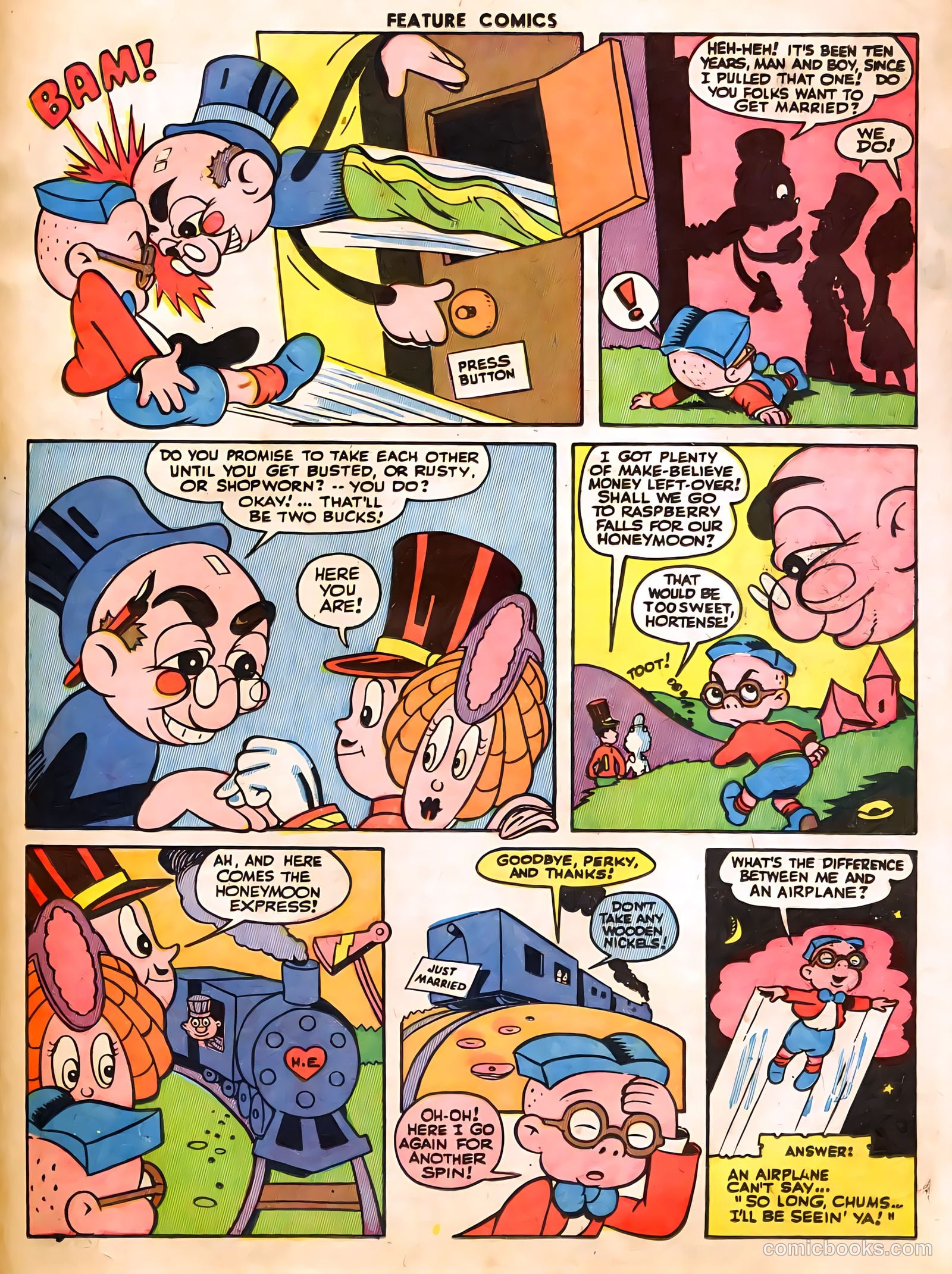 Feature Comics #85 — page 43 of 60