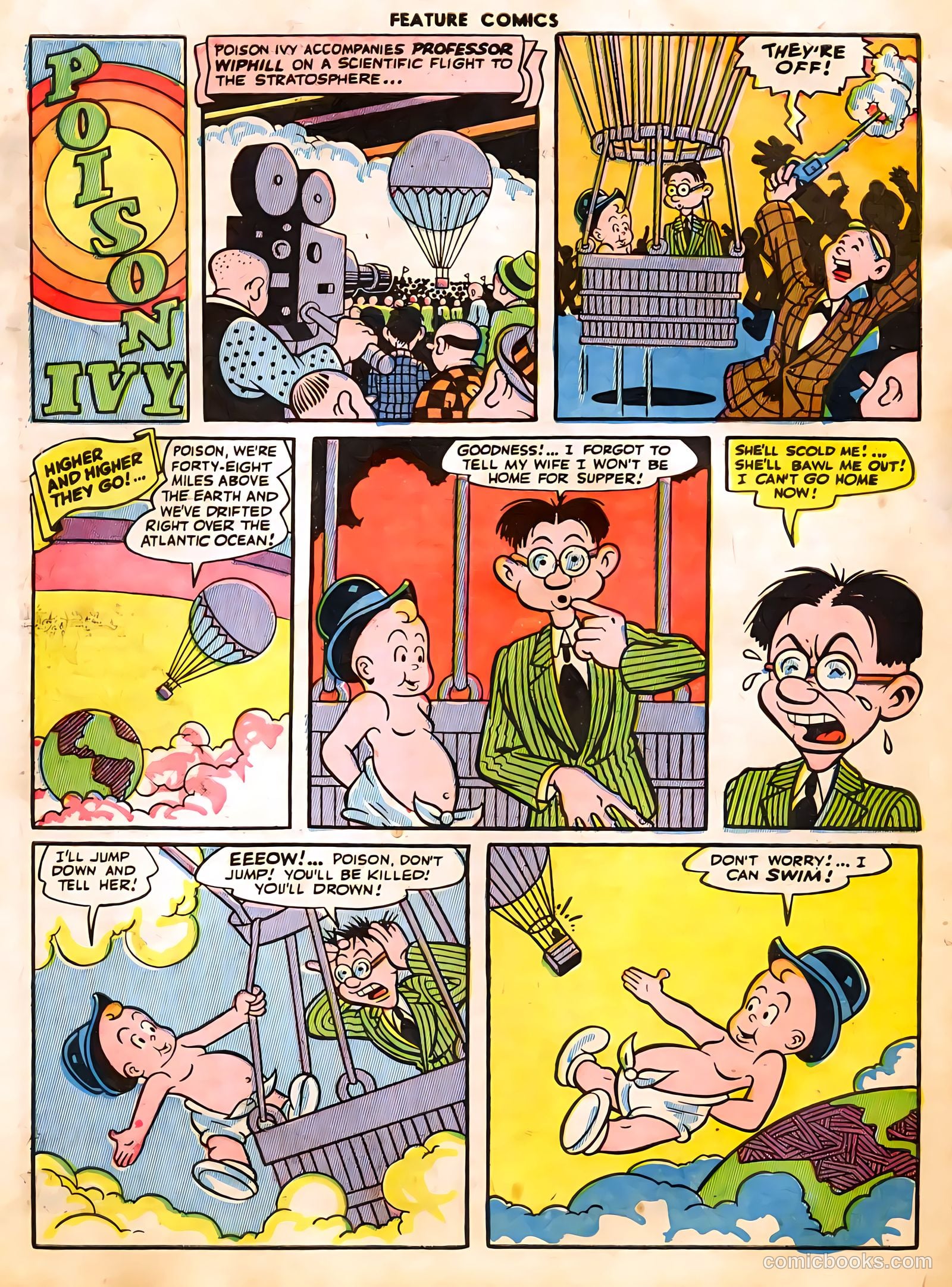Feature Comics #85 — page 46 of 60
