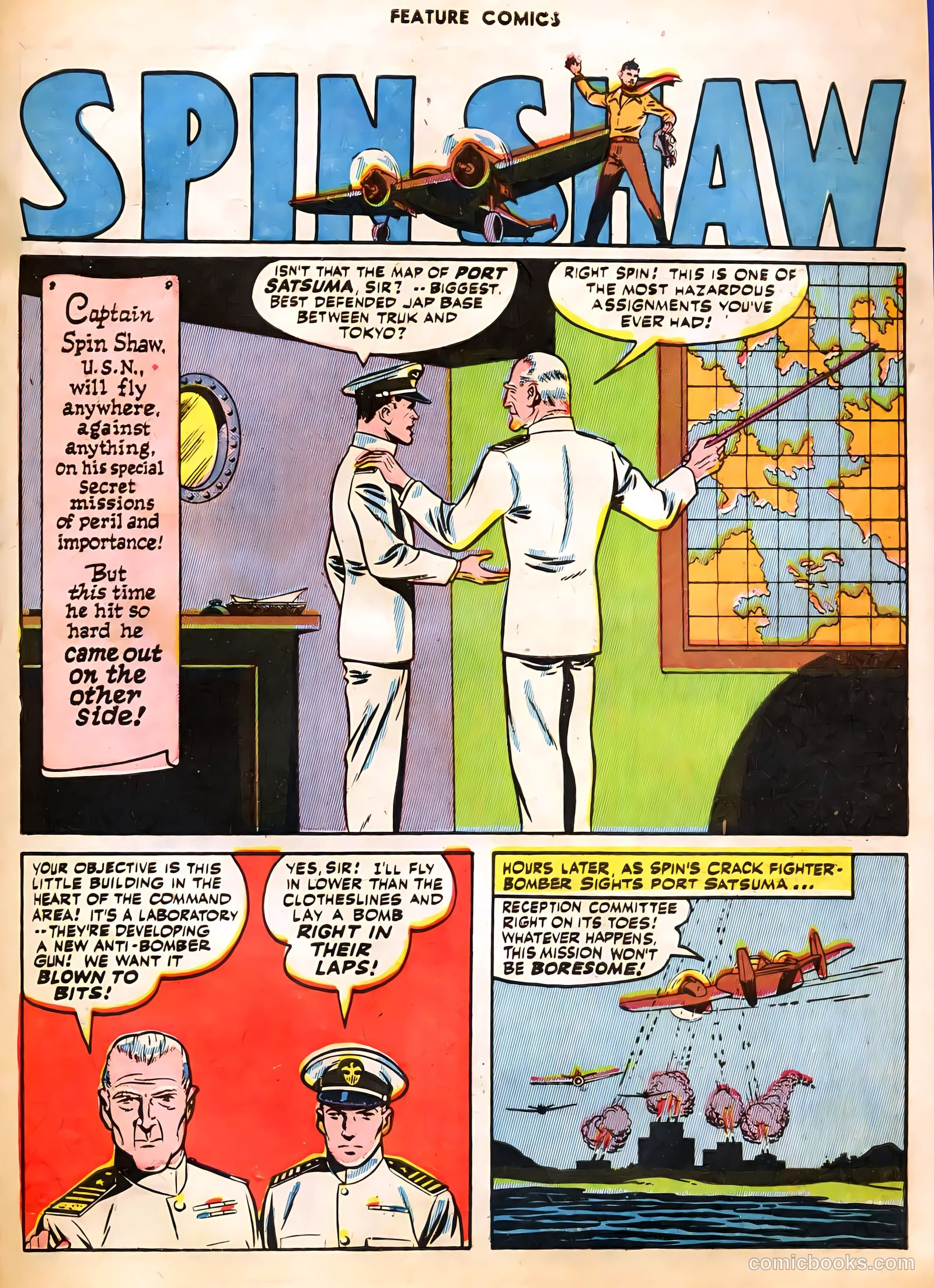 Feature Comics #85 — page 47 of 60