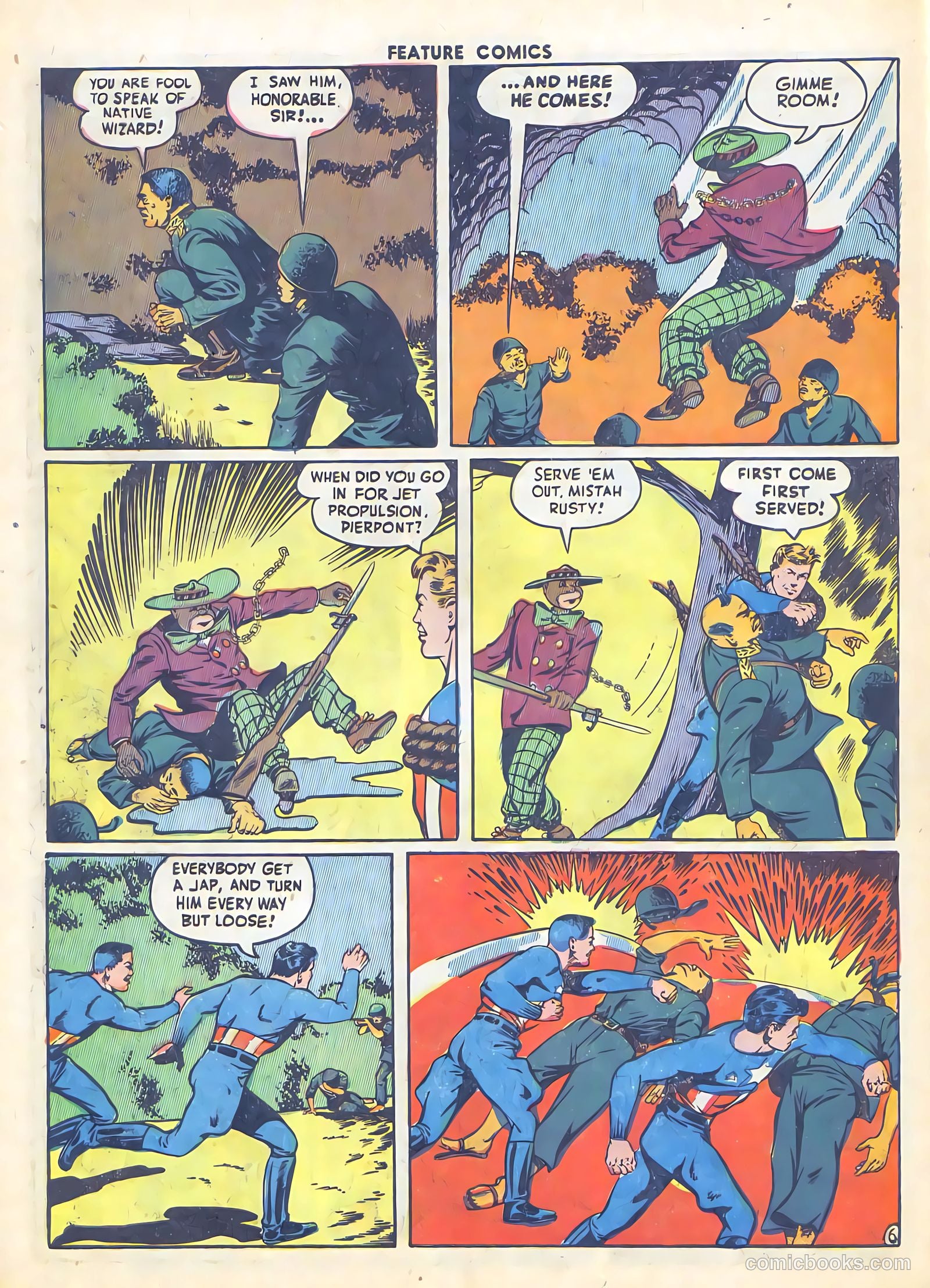 Feature Comics #86 — page 46 of 60