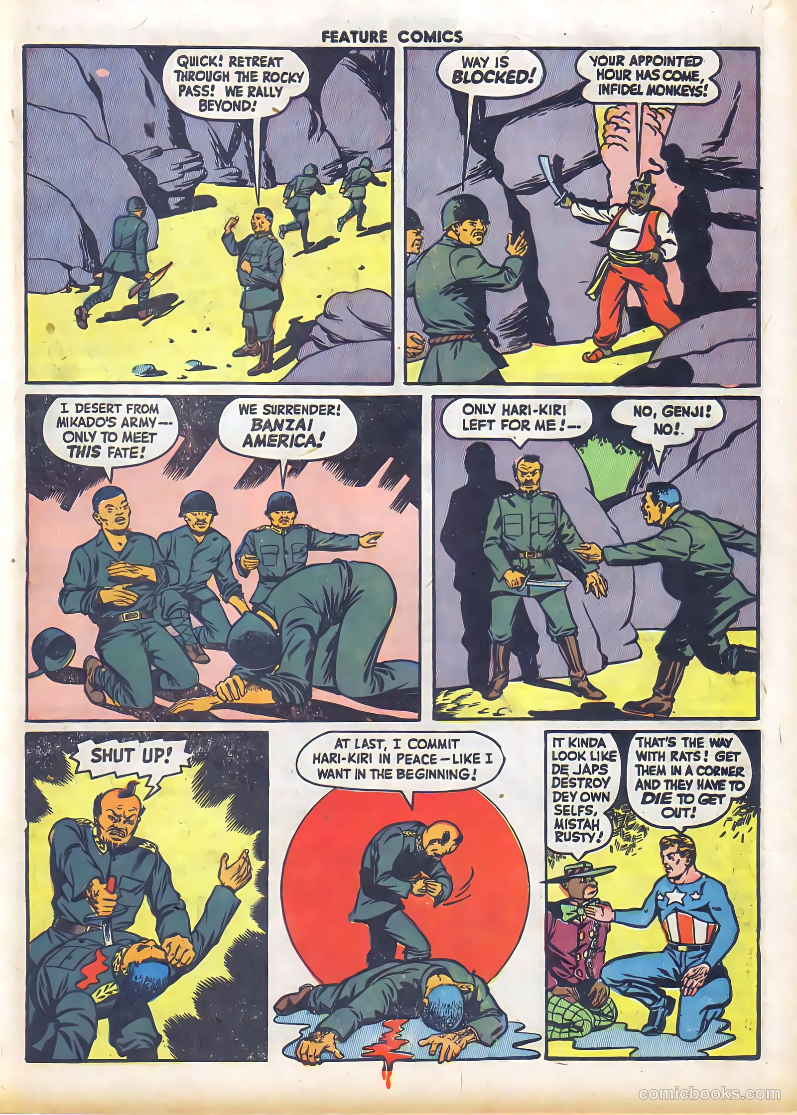Feature Comics #86 — page 47 of 60