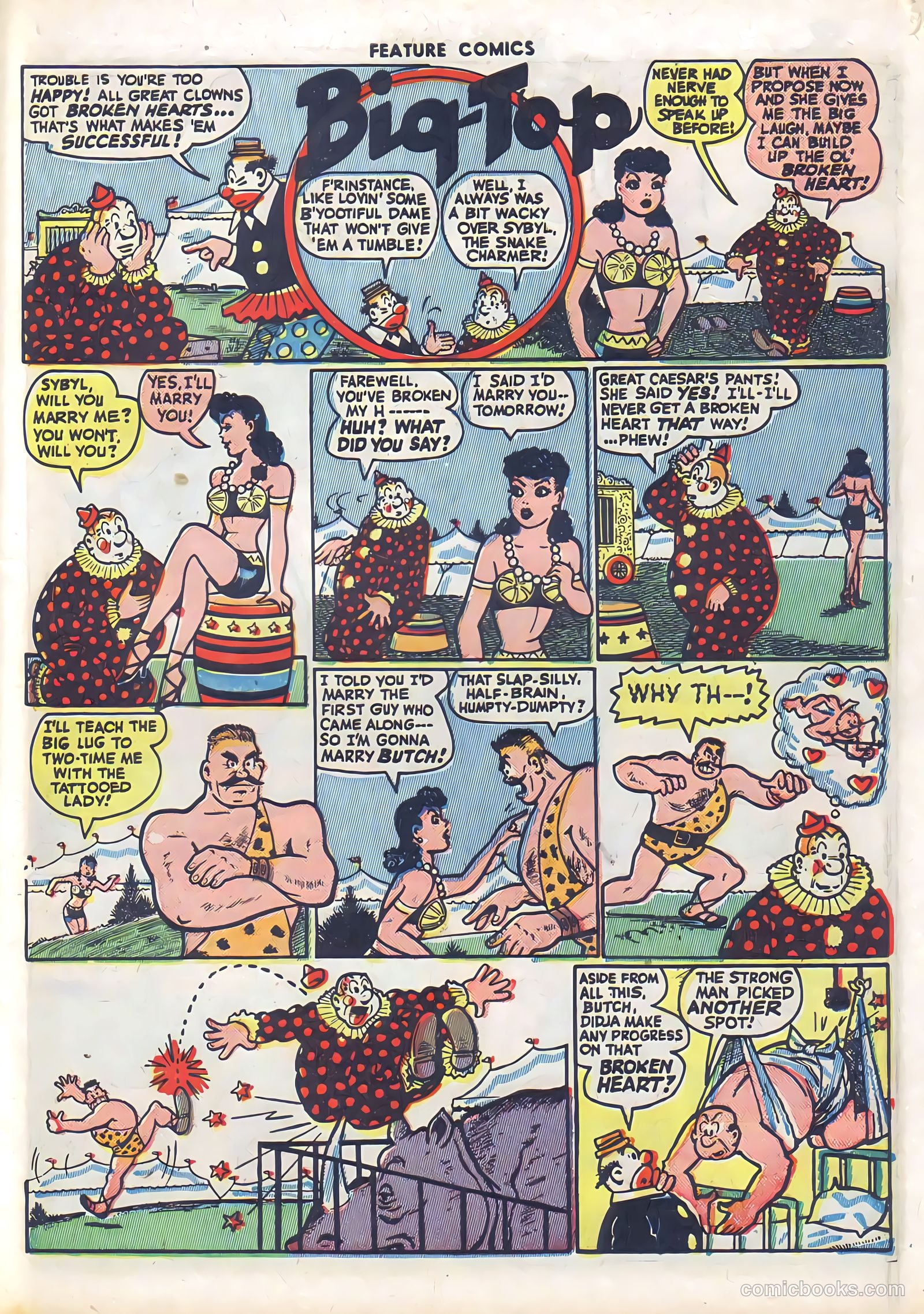 Feature Comics #86 — page 51 of 60