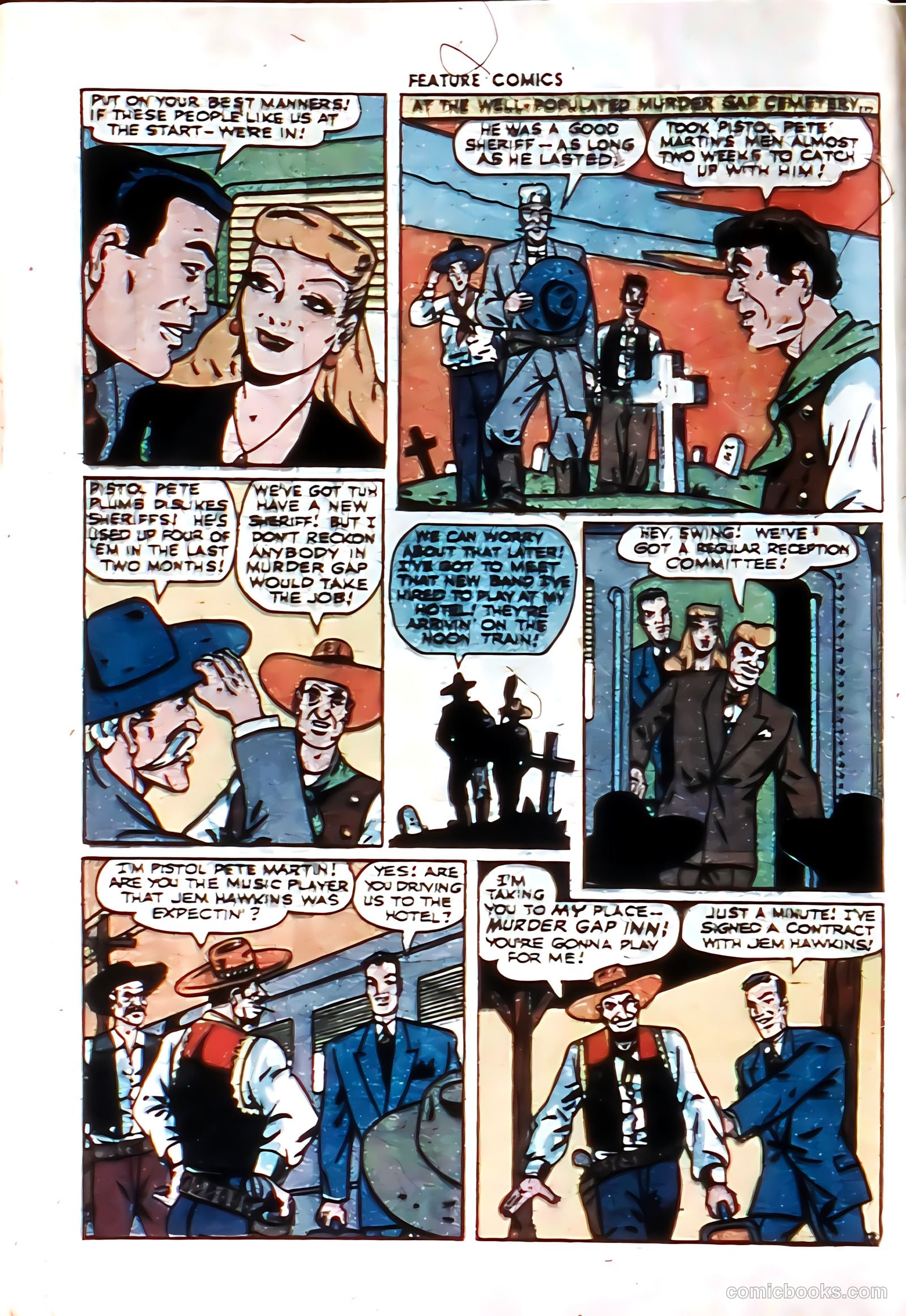 Feature Comics #87 — page 24 of 60