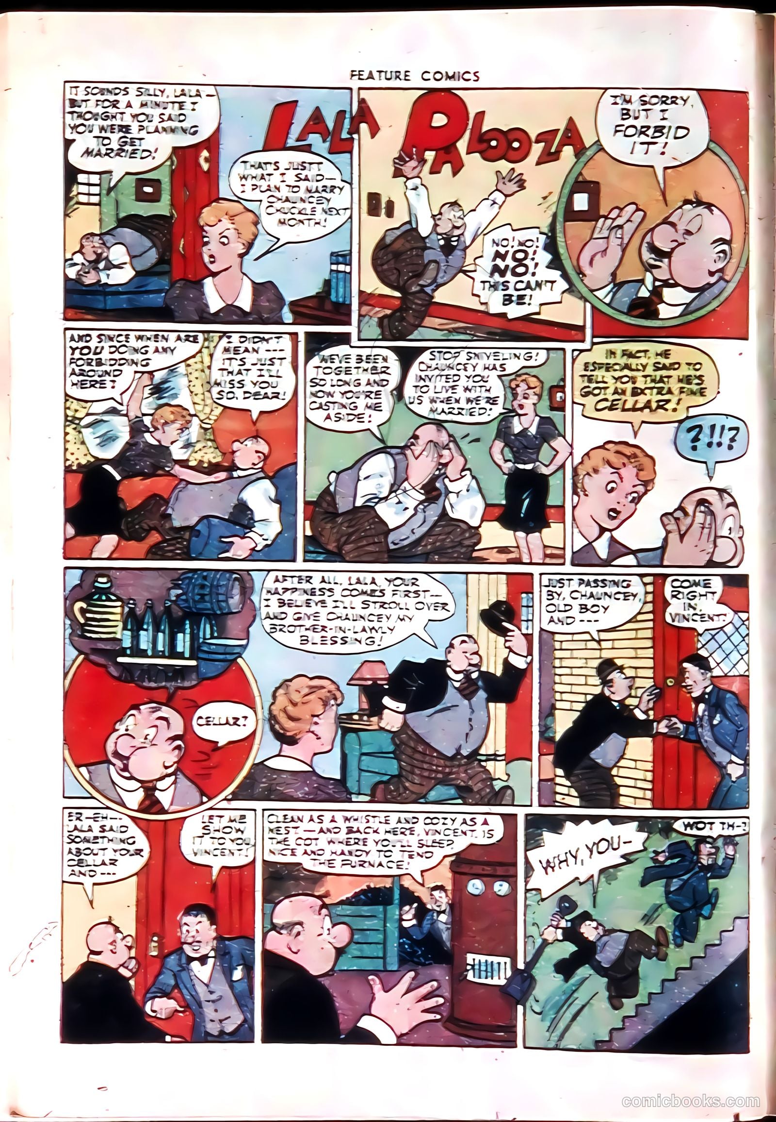 Feature Comics #87 — page 30 of 60