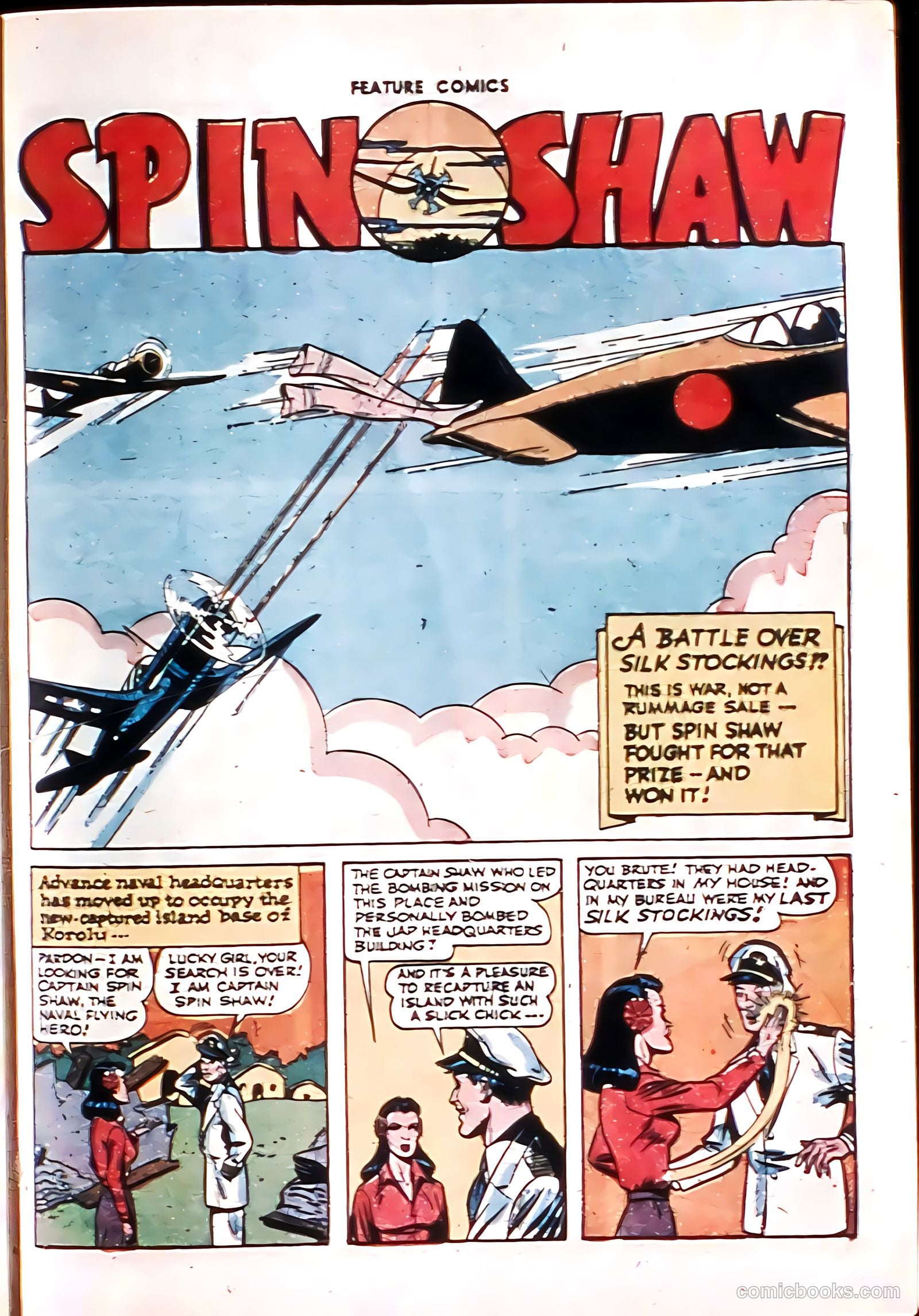 Feature Comics #87 — page 45 of 60