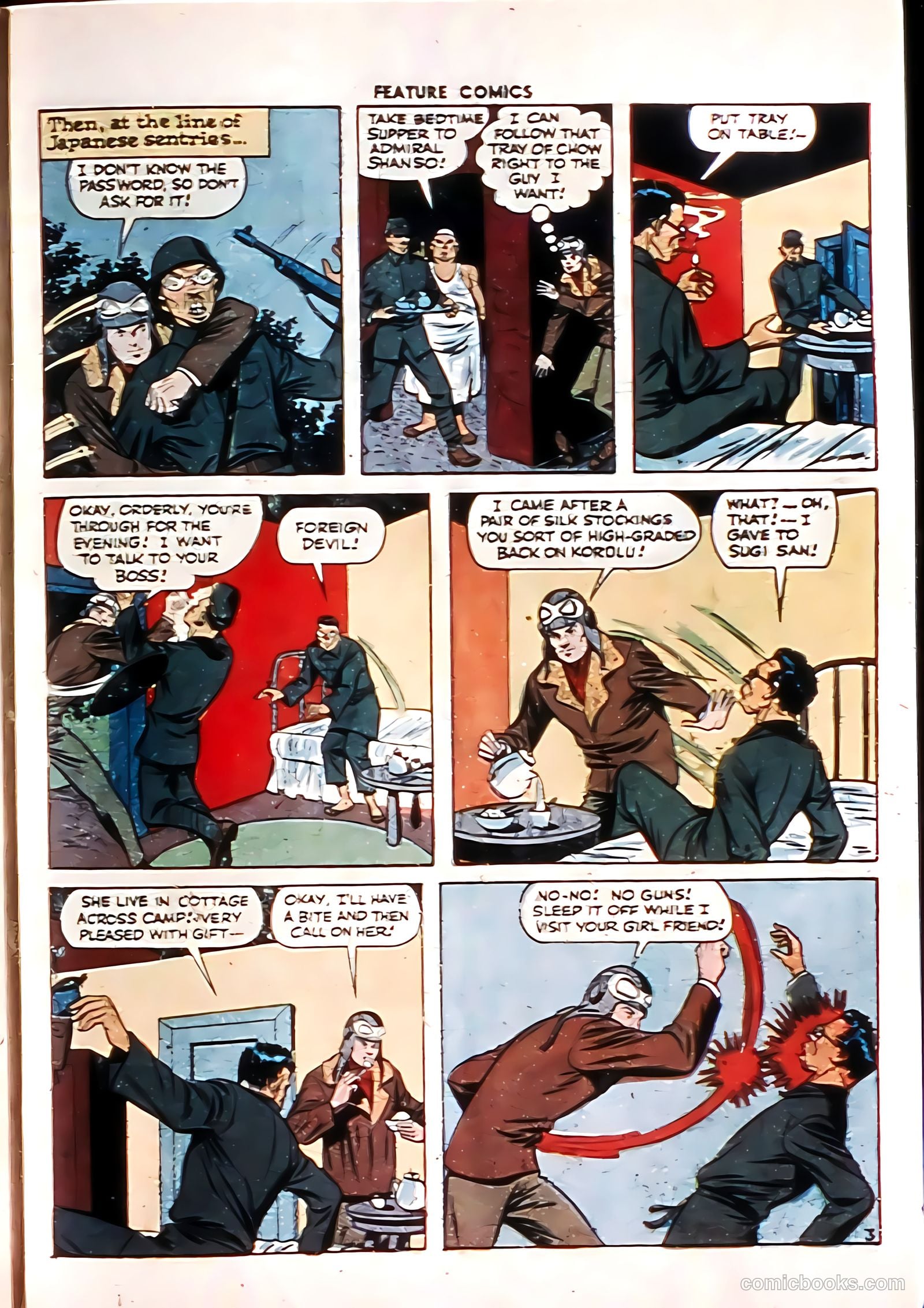 Feature Comics #87 — page 47 of 60