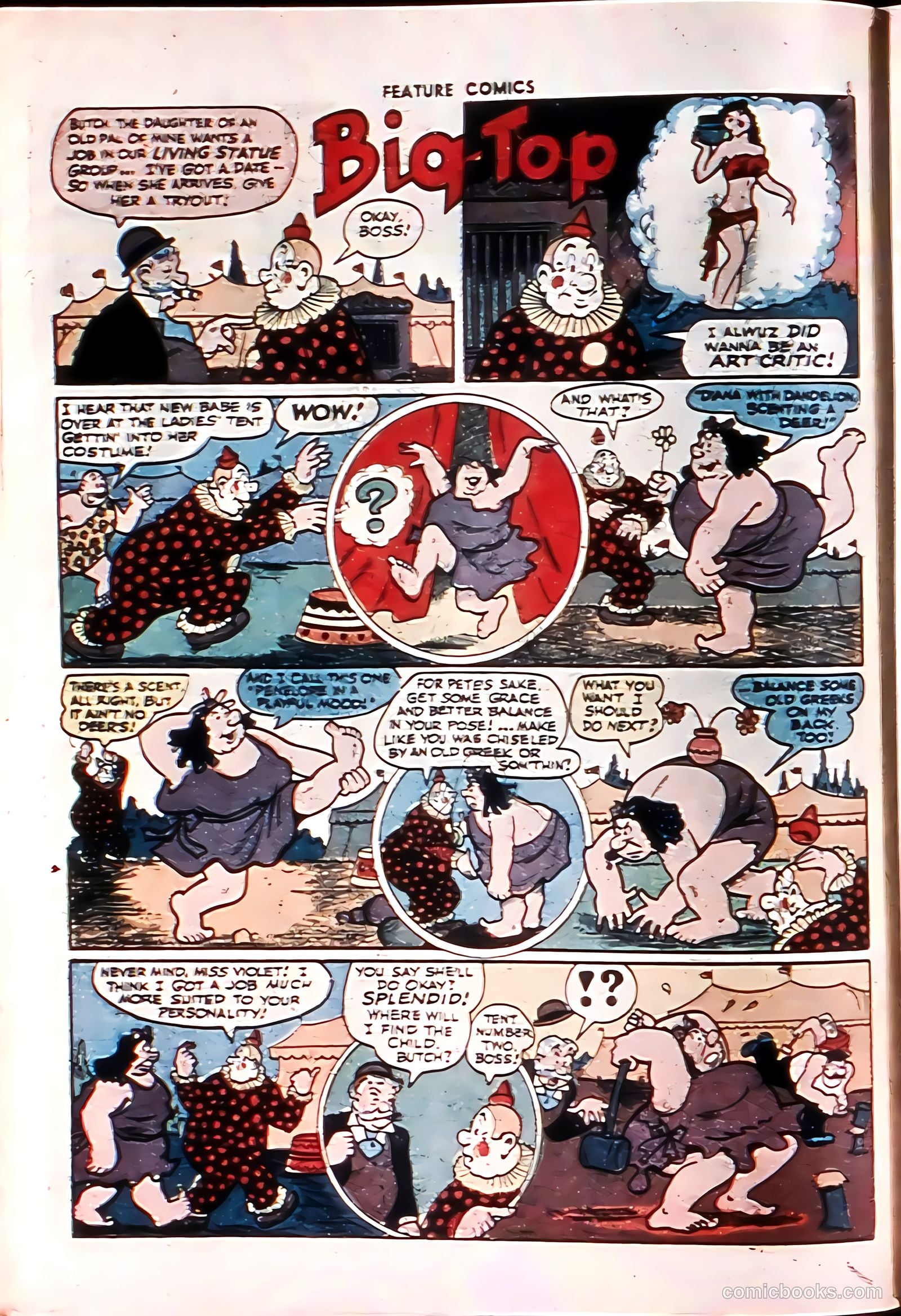 Feature Comics #87 — page 50 of 60