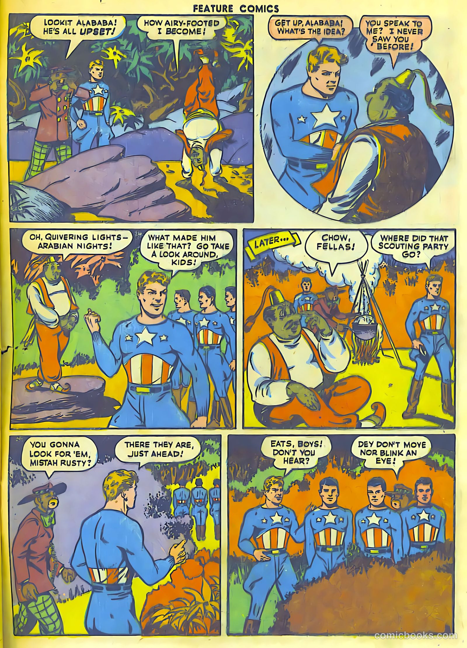 Feature Comics #87 — page 53 of 60