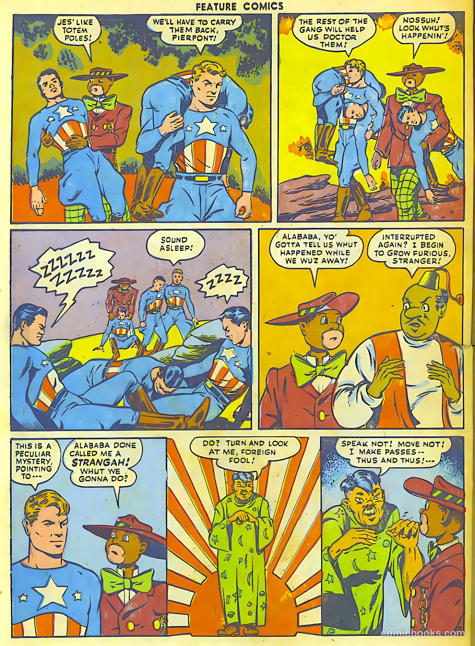 Feature Comics #87 — page 54 of 60